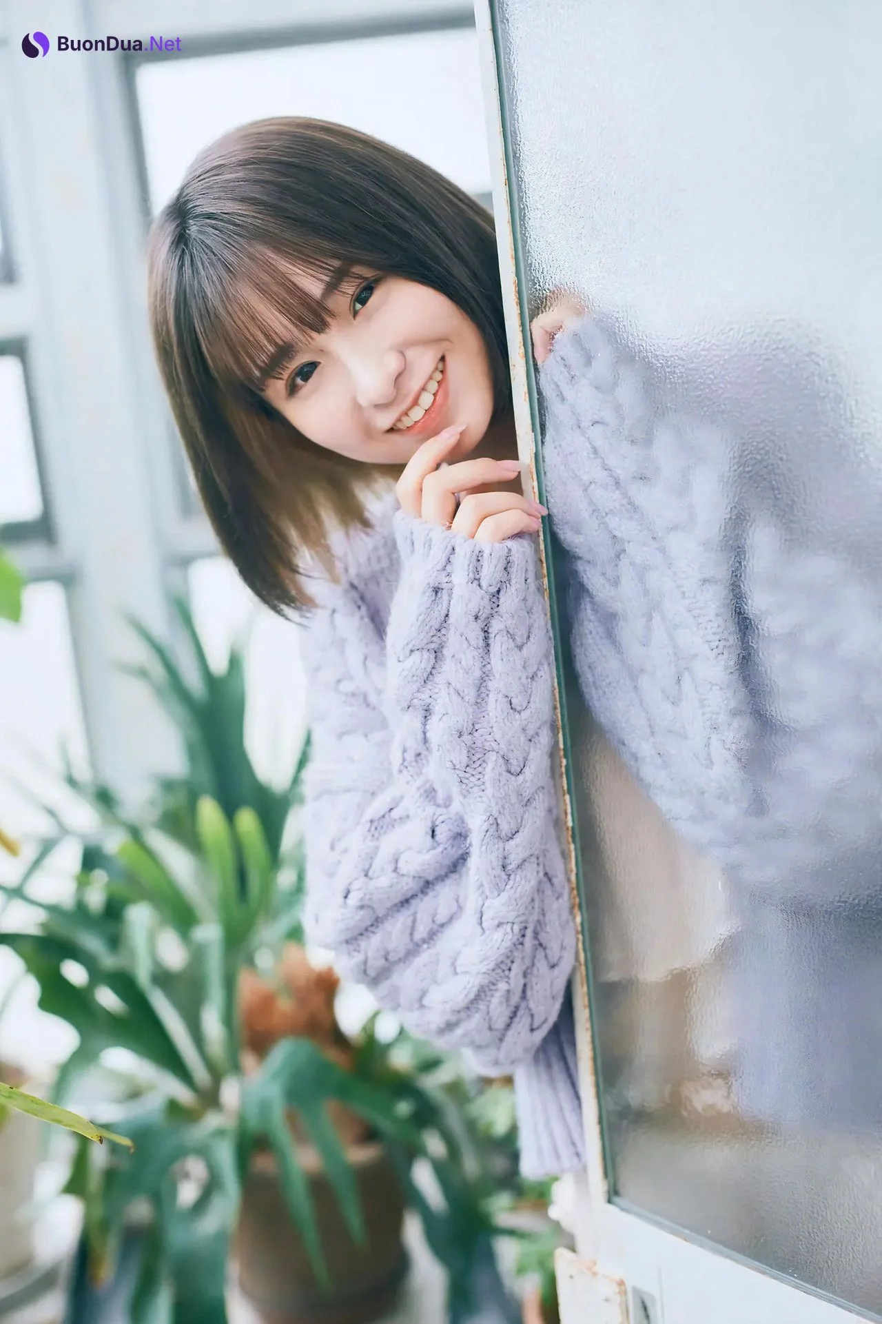 Miyu Kaneko 金子みゆ, デジタル写真集 [White Graph] Set.01 - Photo 12