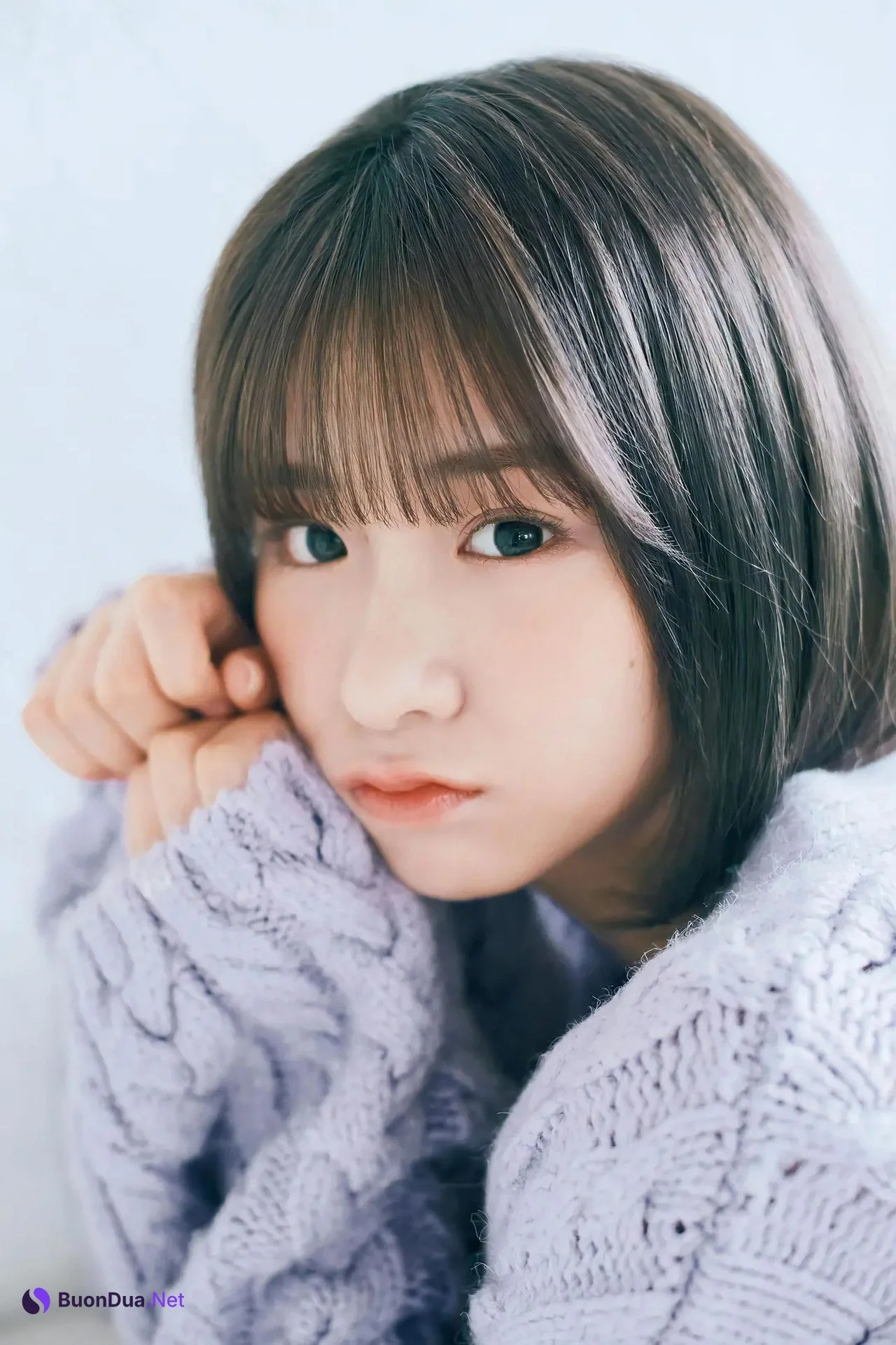 Miyu Kaneko 金子みゆ, デジタル写真集 [White Graph] Set.01 - Photo 16