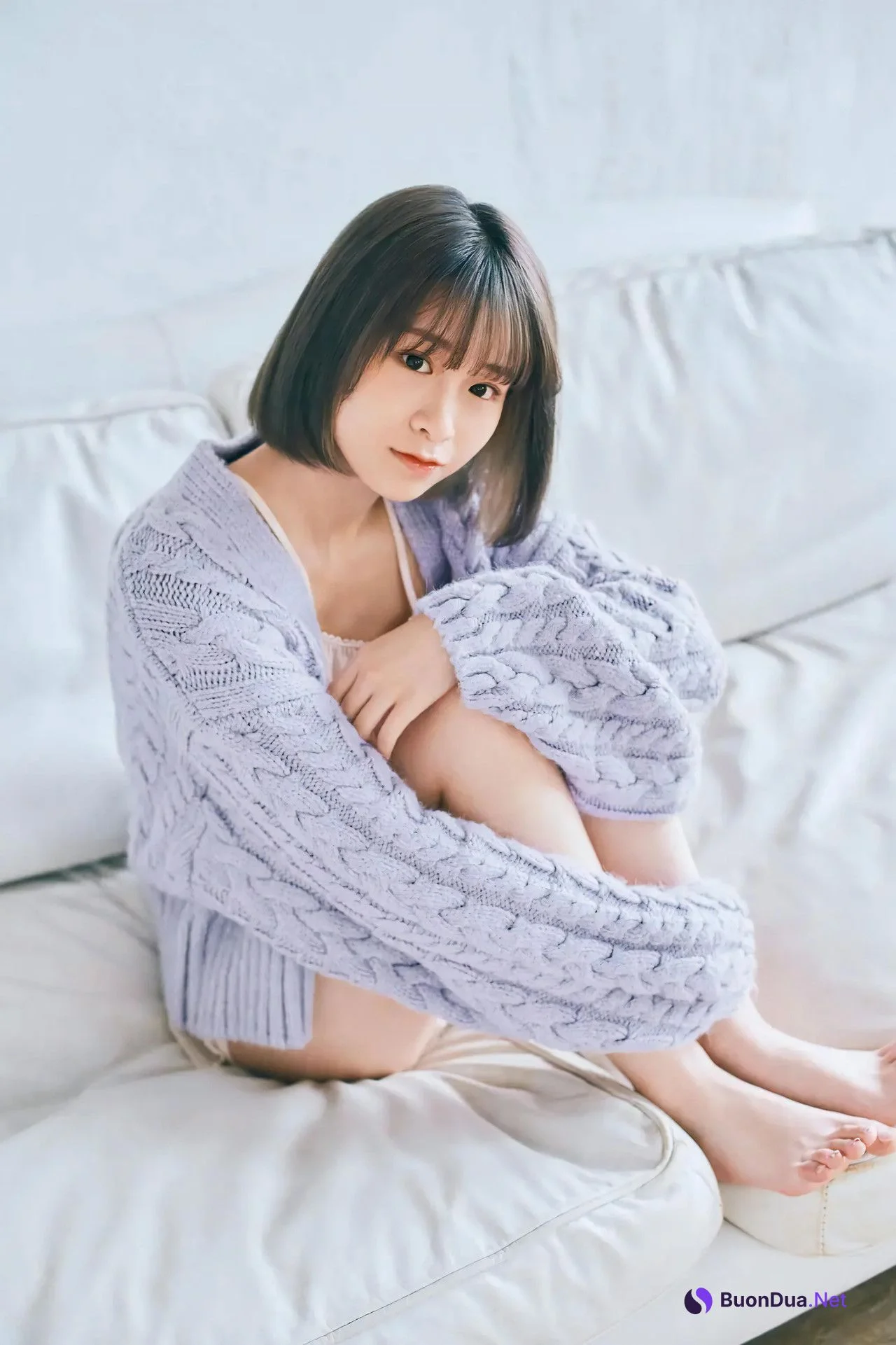 Miyu Kaneko 金子みゆ, デジタル写真集 [White Graph] Set.01 - Photo 17