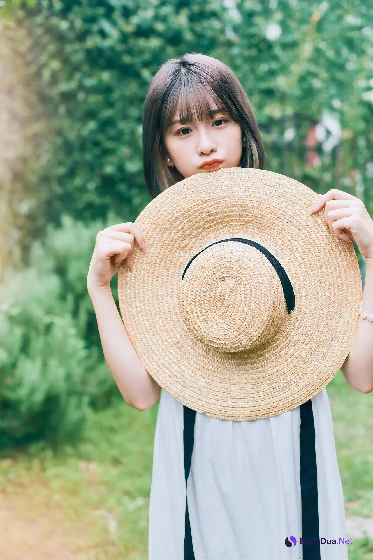 Miyu Kaneko 金子みゆ, デジタル写真集 [White Graph] Set.01 - Photo 2