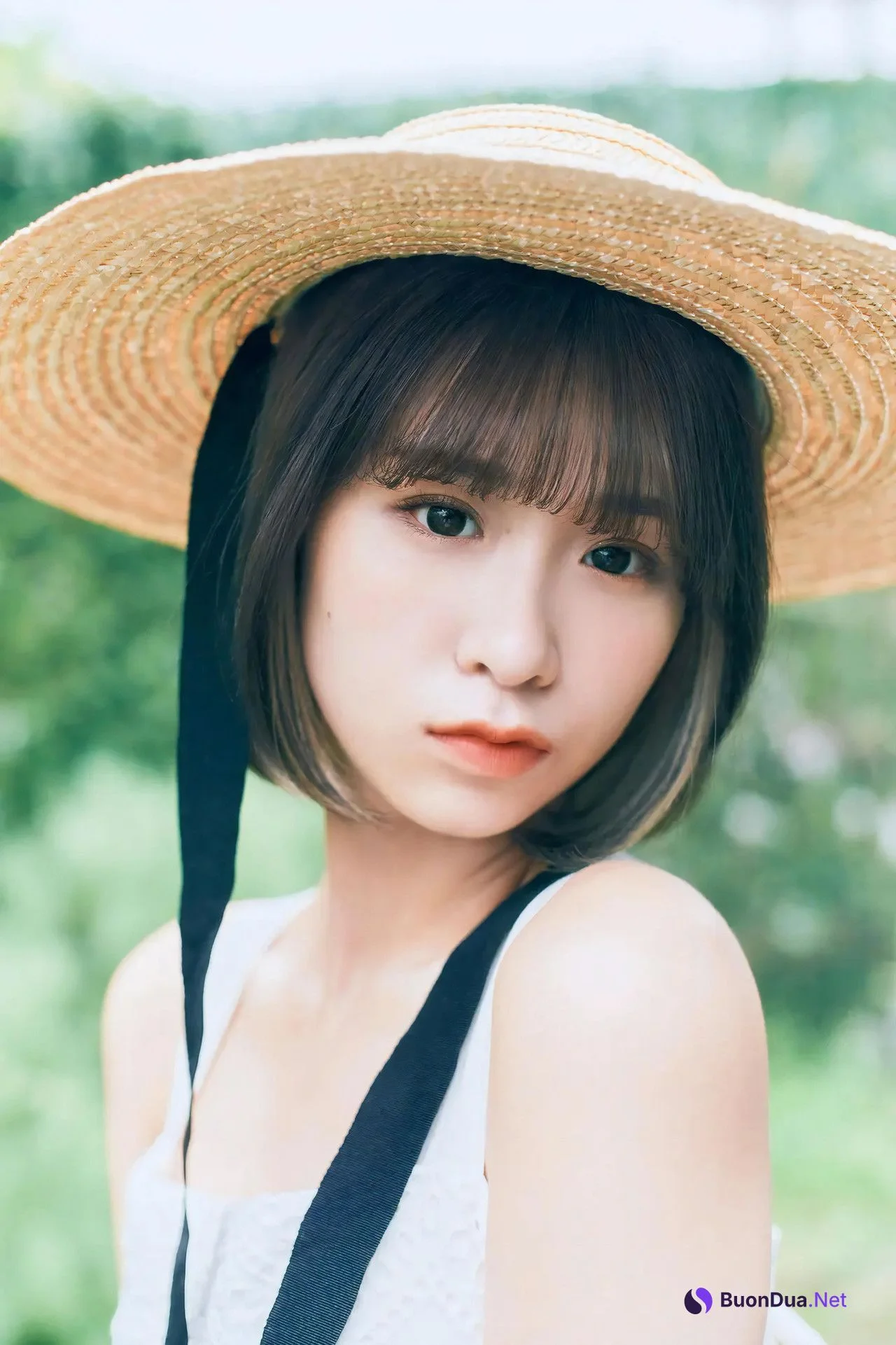 Miyu Kaneko 金子みゆ, デジタル写真集 [White Graph] Set.01 - Photo 3