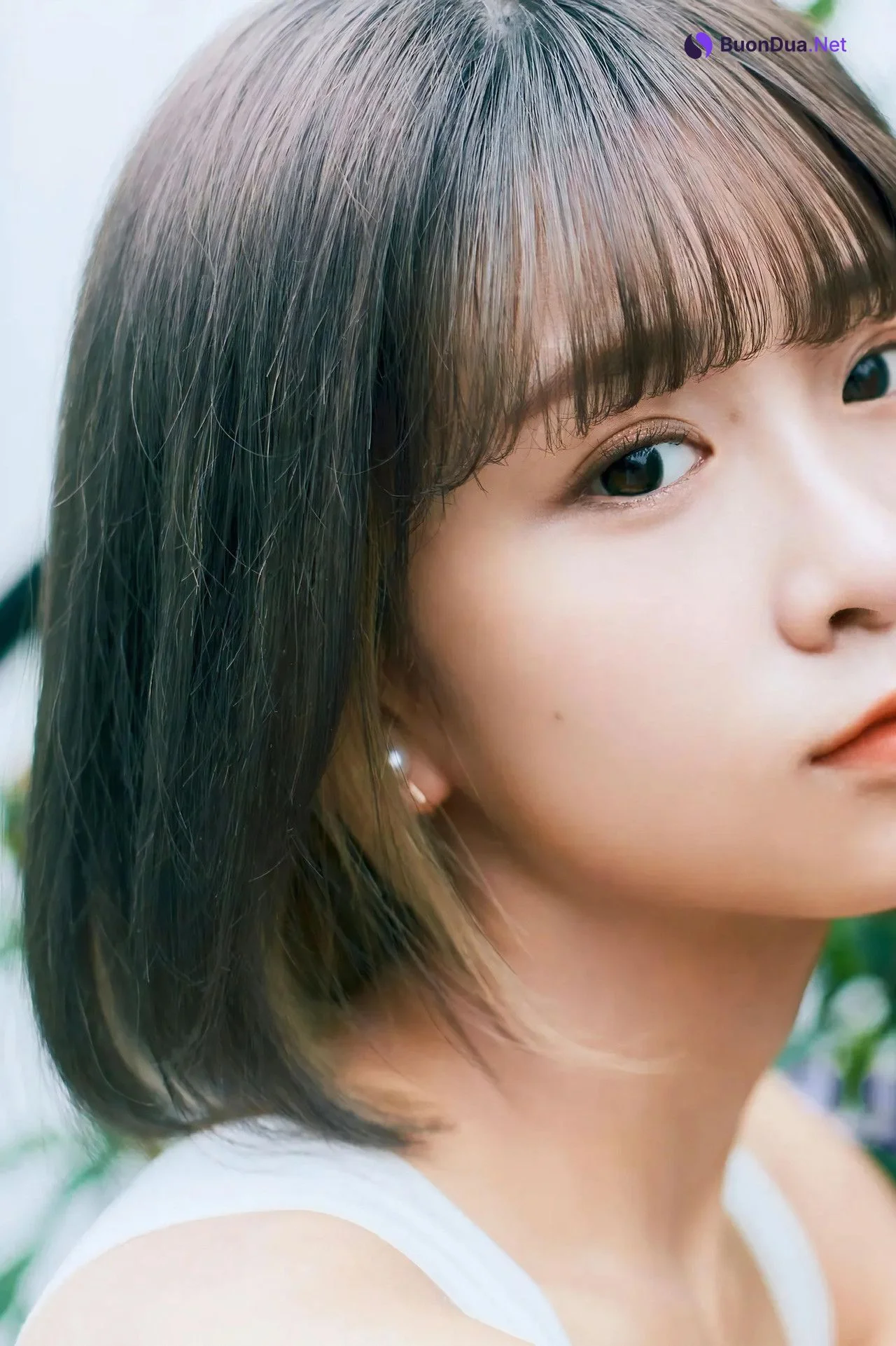 Miyu Kaneko 金子みゆ, デジタル写真集 [White Graph] Set.01 - Photo 6