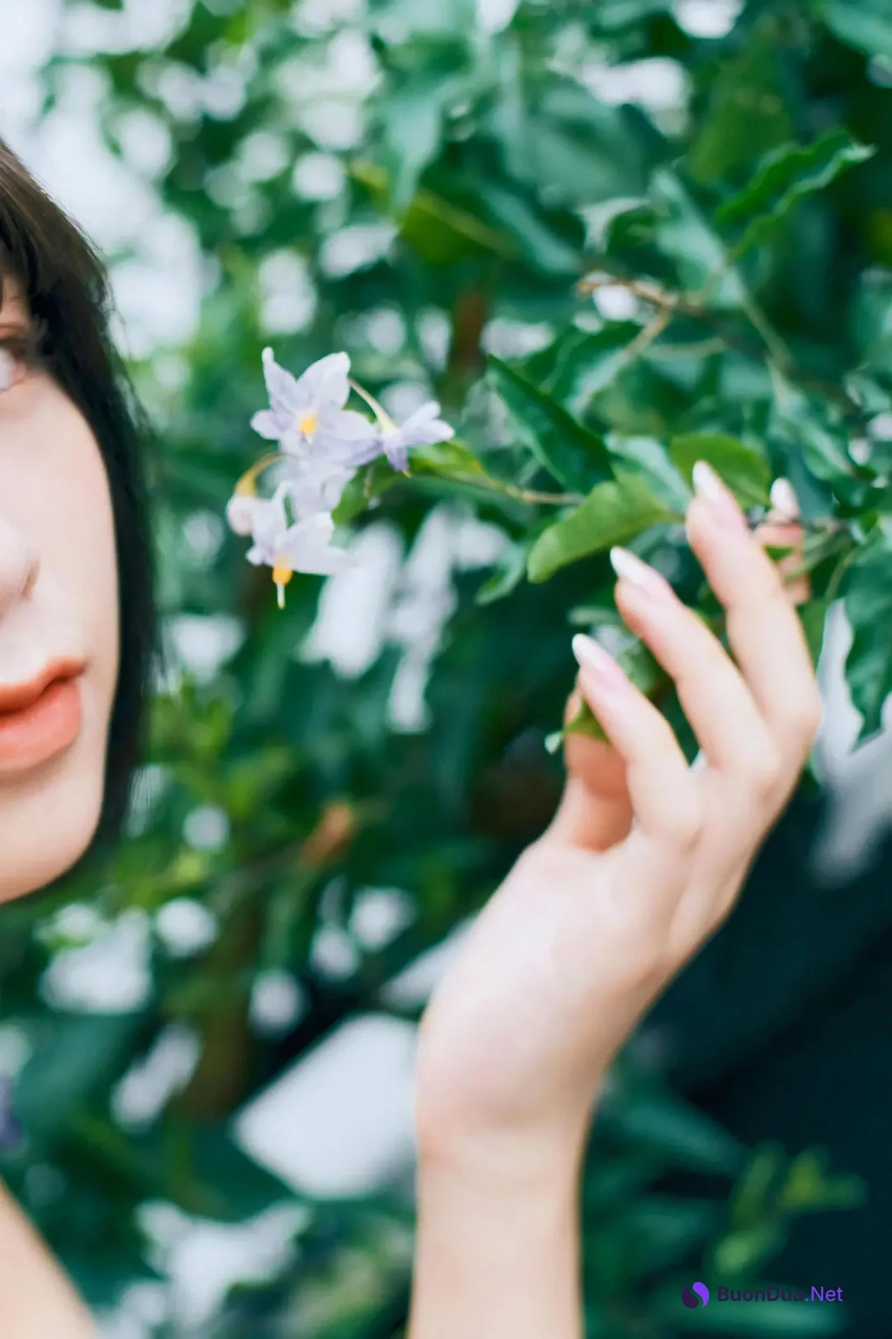 Miyu Kaneko 金子みゆ, デジタル写真集 [White Graph] Set.01 - Photo 7