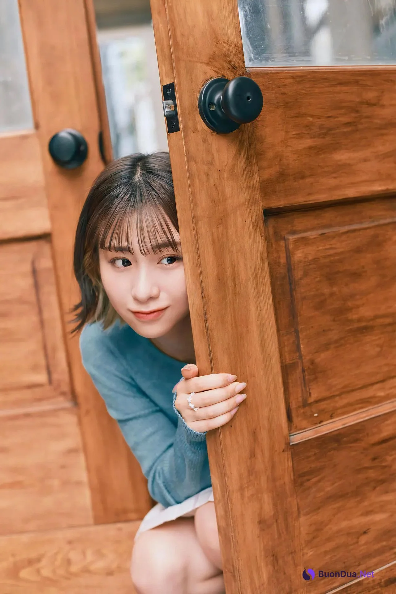 Miyu Kaneko 金子みゆ, デジタル写真集 [White Graph] Set.02 - Photo 2