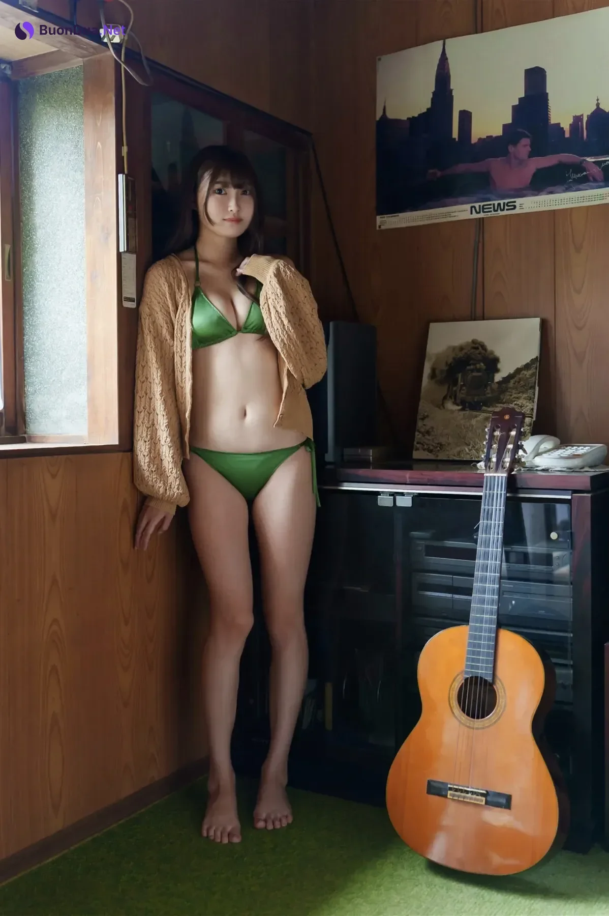 Miyu Kataoka 片岡未優, 週刊現代デジタル写真集 「イノセントボディ」 - Photo 12