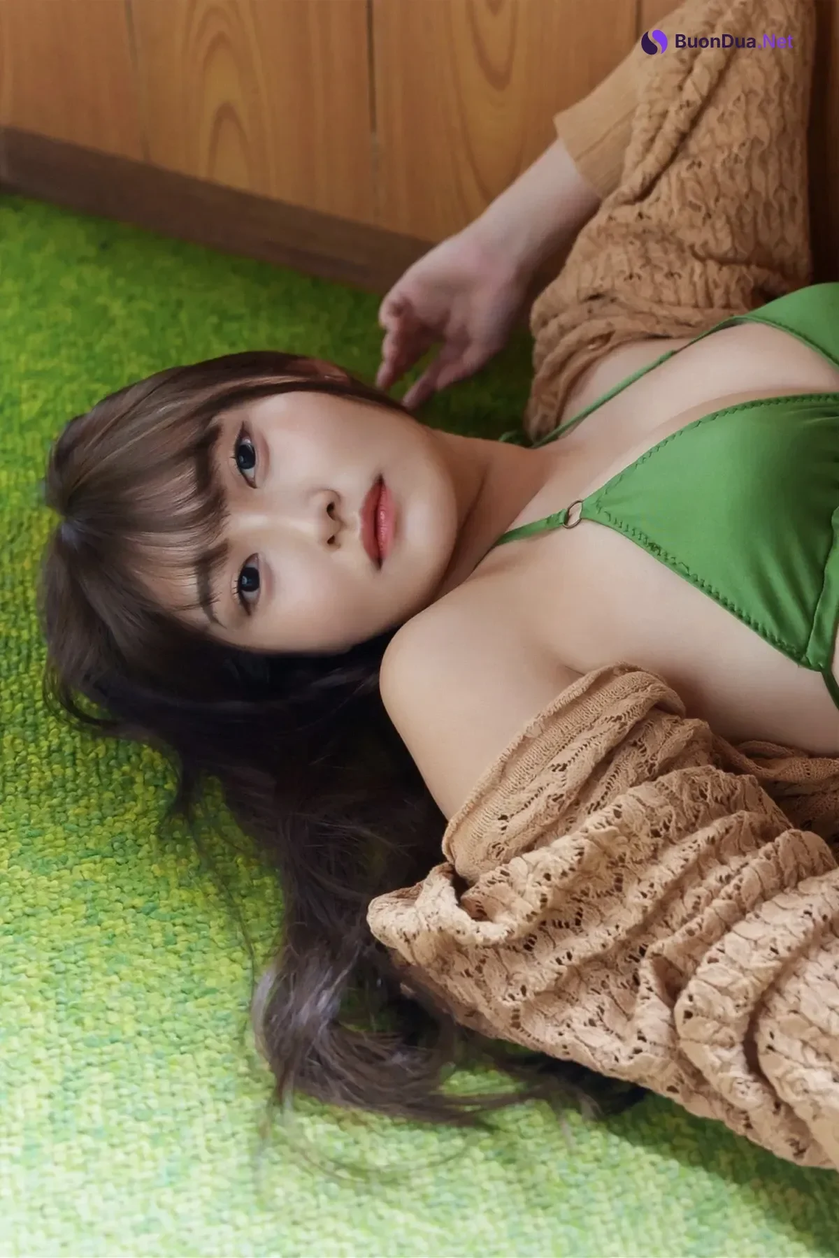 Miyu Kataoka 片岡未優, 週刊現代デジタル写真集 「イノセントボディ」 - Photo 19