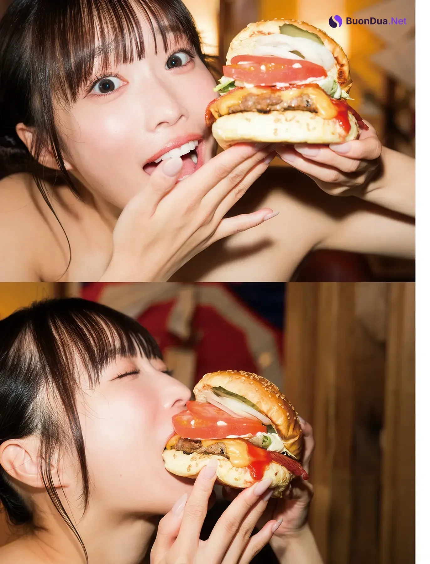 Miyu Kishi 岸みゆ, 1st 写真集 『Tinto』 Set.02 - Photo 3