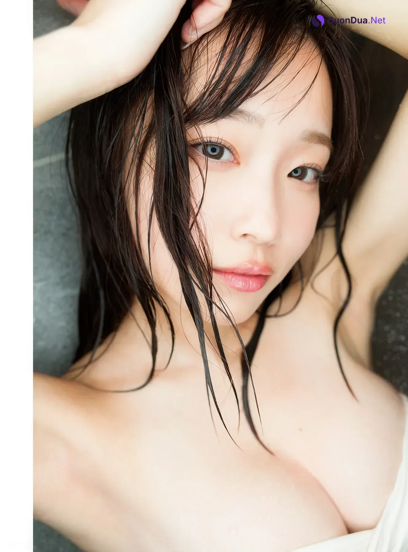 Miyu Kishi 岸みゆ, 1st 写真集 『Tinto』 Set.04 - Photo 8