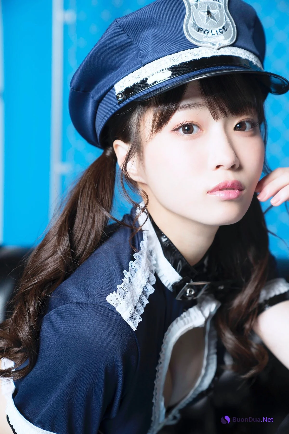 Miyu Kishi 岸みゆ, Big Comic Spirits 2021 No.49 (ビッグコミックスピリッツ 2021年49号) - Photo 6