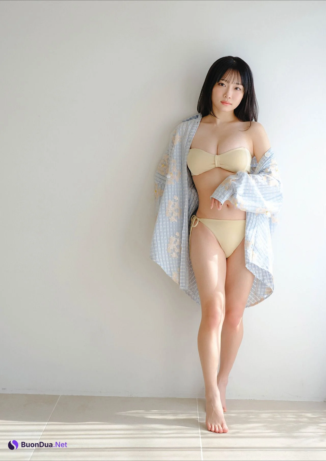Miyu Kishi 岸みゆ, DOLCEデジタル写真集 「ちっちゃくないもん。」 Set.02 - Photo 12