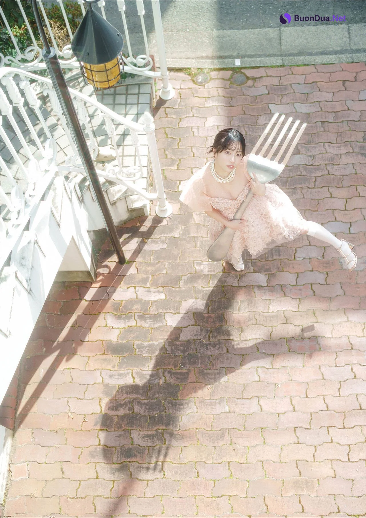 Miyu Kishi 岸みゆ, DOLCEデジタル写真集 「ちっちゃくないもん。」 Set.03 - Photo 14
