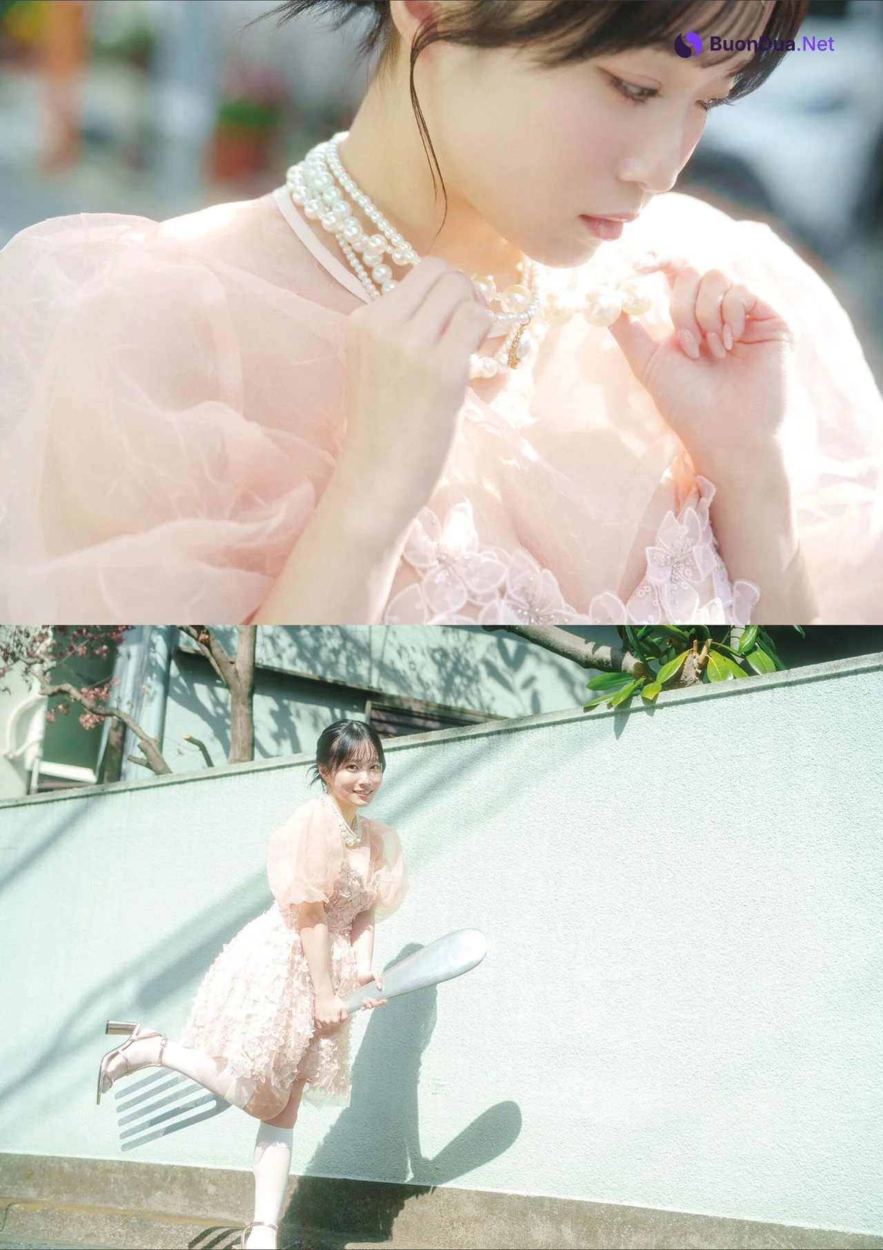 Miyu Kishi 岸みゆ, DOLCEデジタル写真集 「ちっちゃくないもん。」 Set.03 - Photo 5