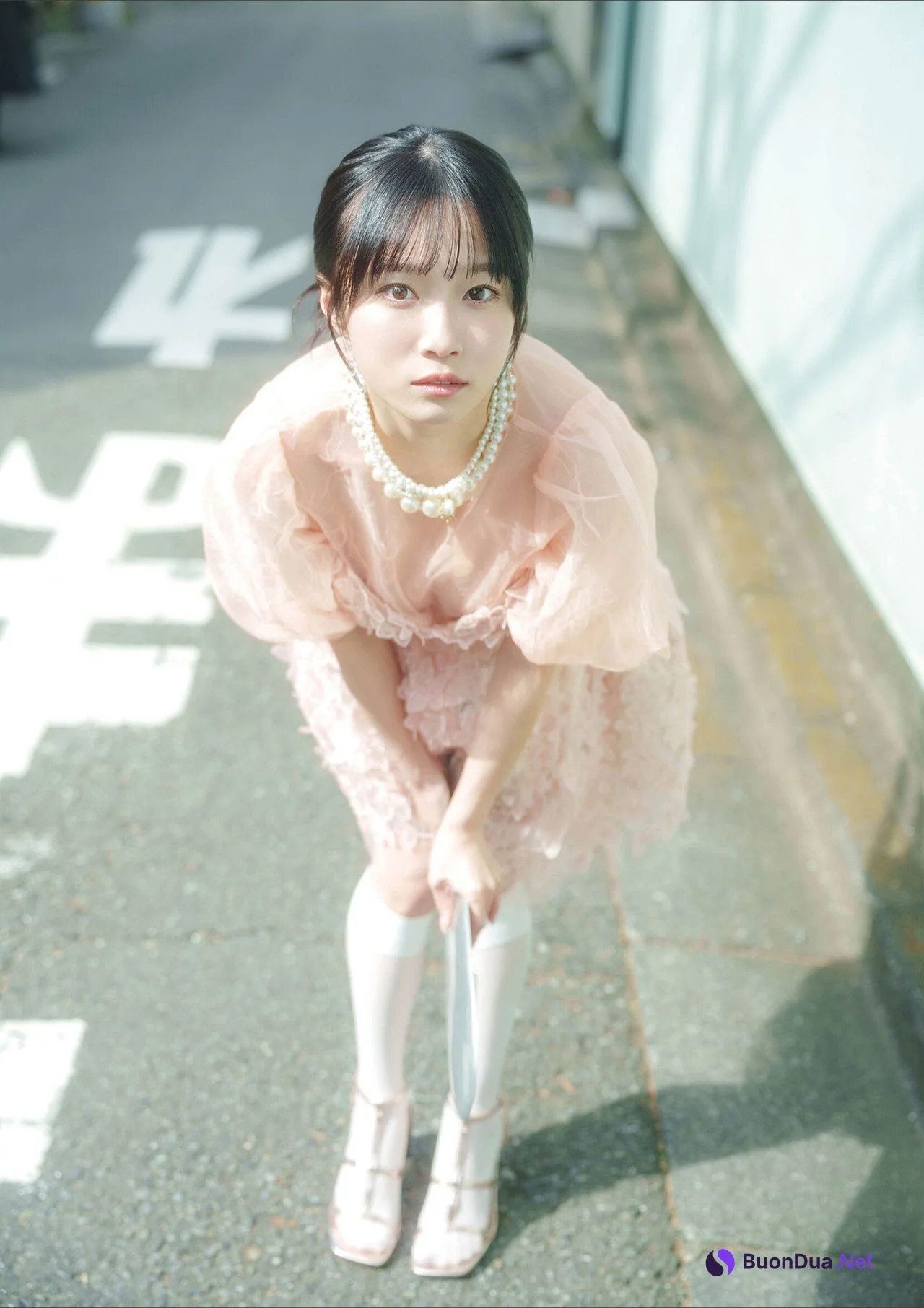 Miyu Kishi 岸みゆ, DOLCEデジタル写真集 「ちっちゃくないもん。」 Set.03 - Photo 8