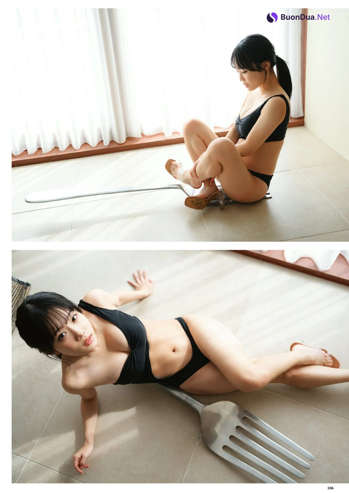 Miyu Kishi 岸みゆ, DOLCE Vol.15 2025.03.05 - Photo 10