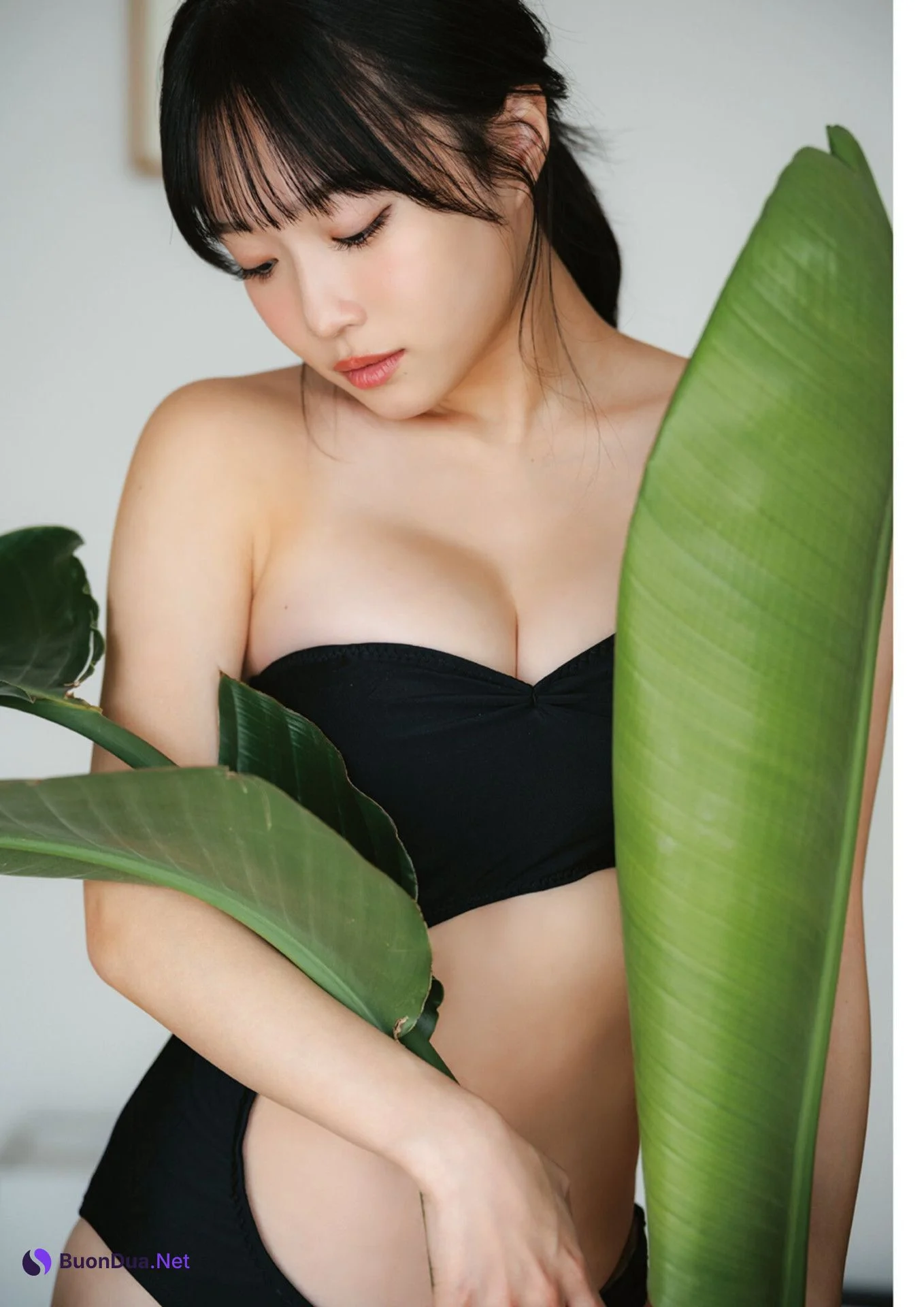 Miyu Kishi 岸みゆ, DOLCE Vol.15 2025.03.05 - Photo 11