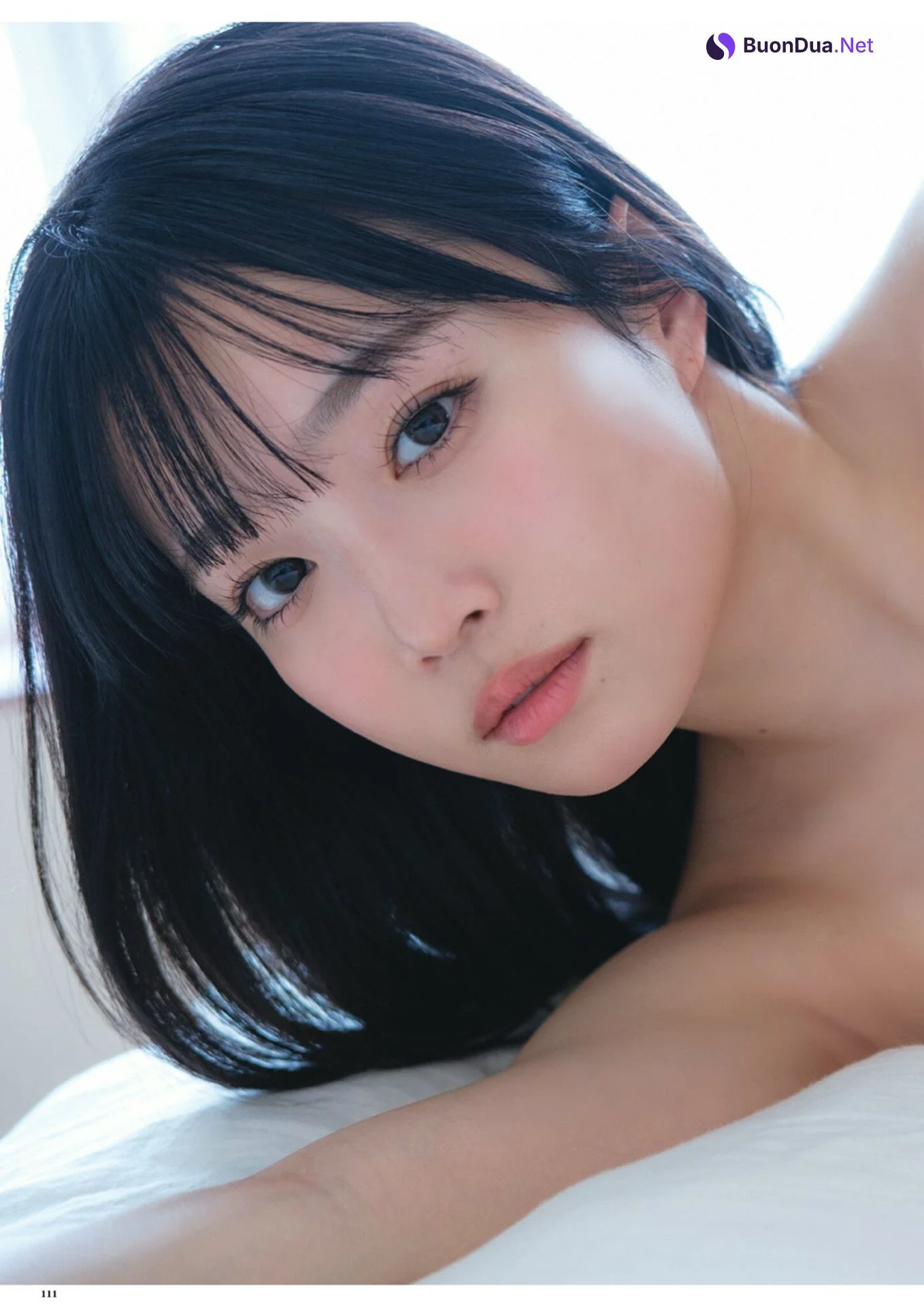 Miyu Kishi 岸みゆ, DOLCE Vol.15 2025.03.05 - Photo 14