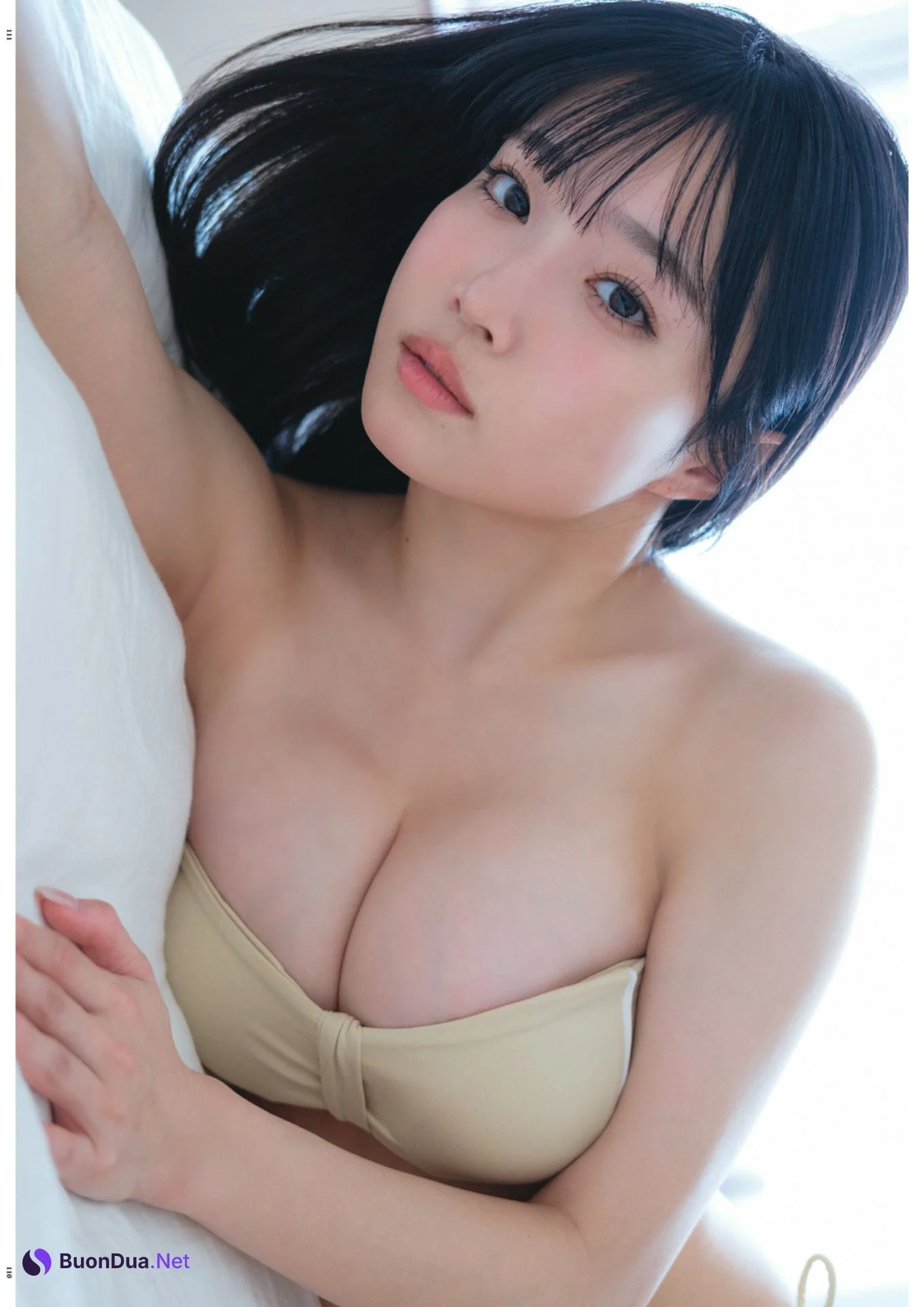 Miyu Kishi 岸みゆ, DOLCE Vol.15 2025.03.05 - Photo 16