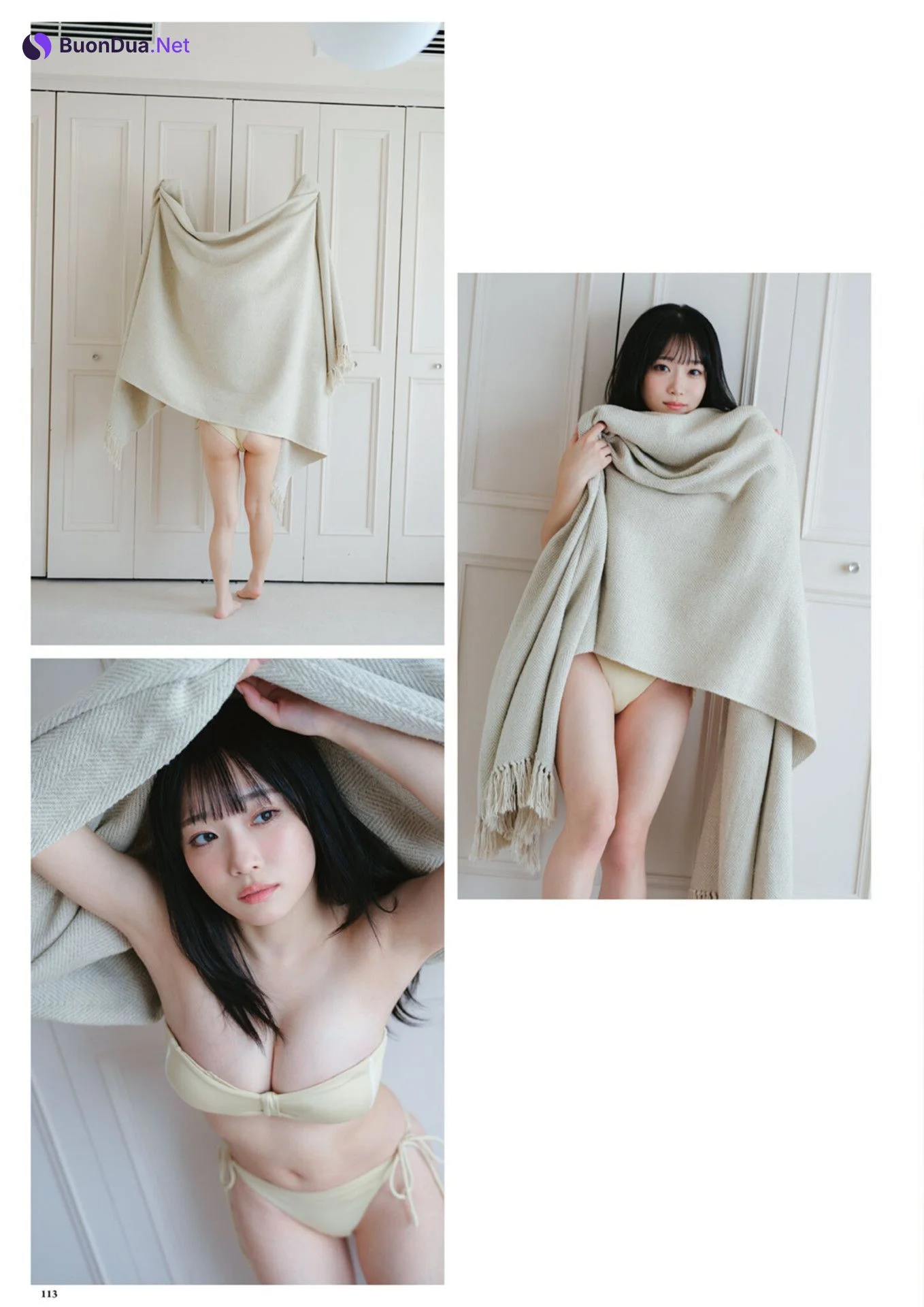 Miyu Kishi 岸みゆ, DOLCE Vol.15 2025.03.05 - Photo 18
