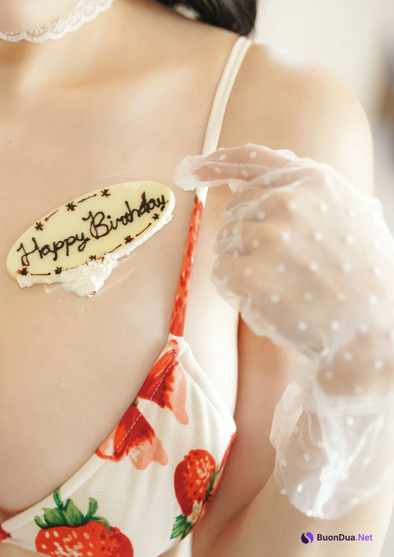Miyu Kishi 岸みゆ, DOLCE Vol.15 2025.03.05 - Photo 4