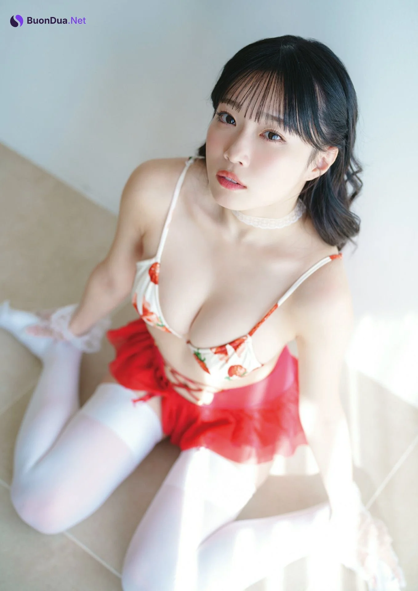 Miyu Kishi 岸みゆ, DOLCE Vol.15 2025.03.05 - Photo 8