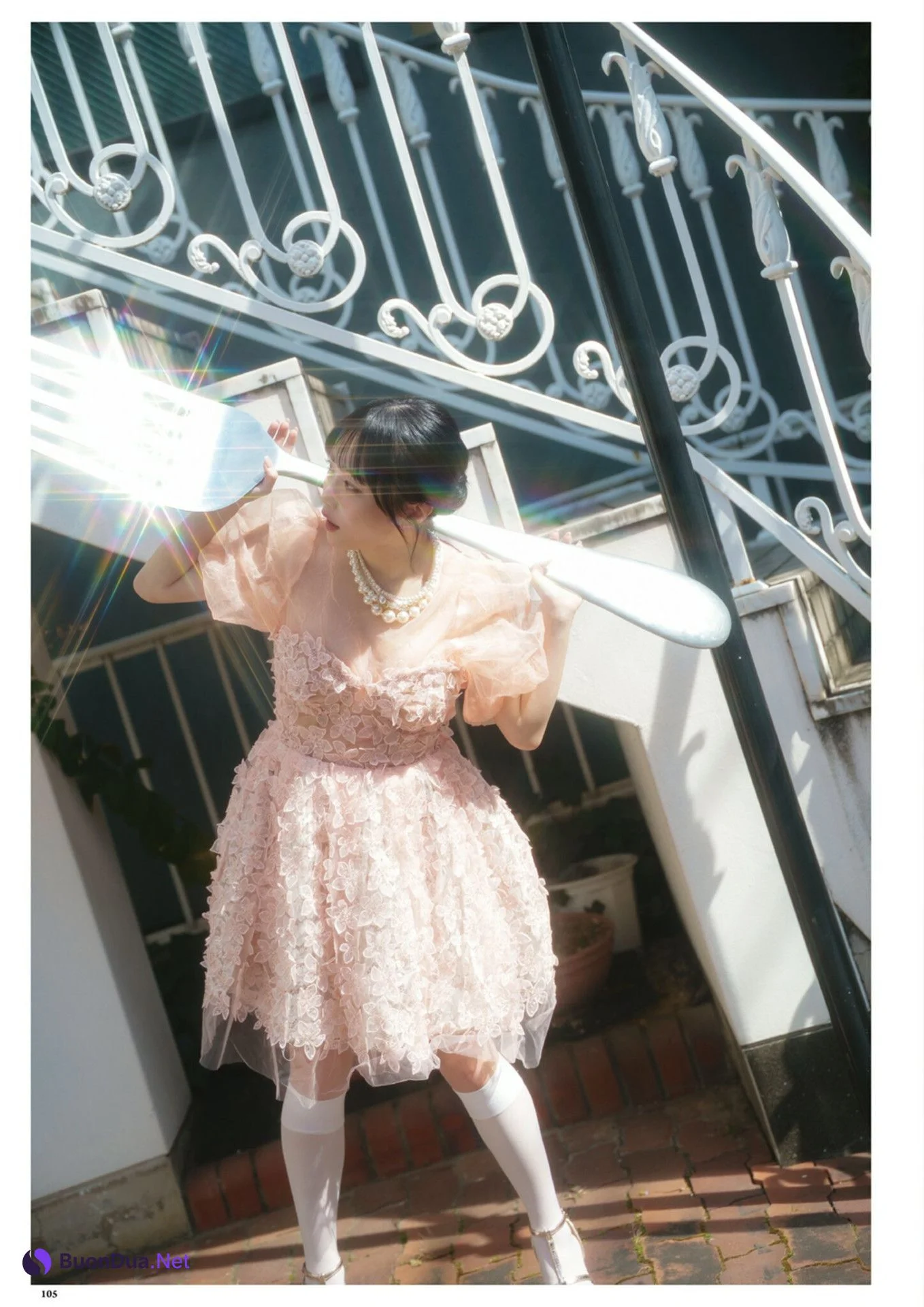Miyu Kishi 岸みゆ, DOLCE Vol.15 2025.03.05 - Photo 9