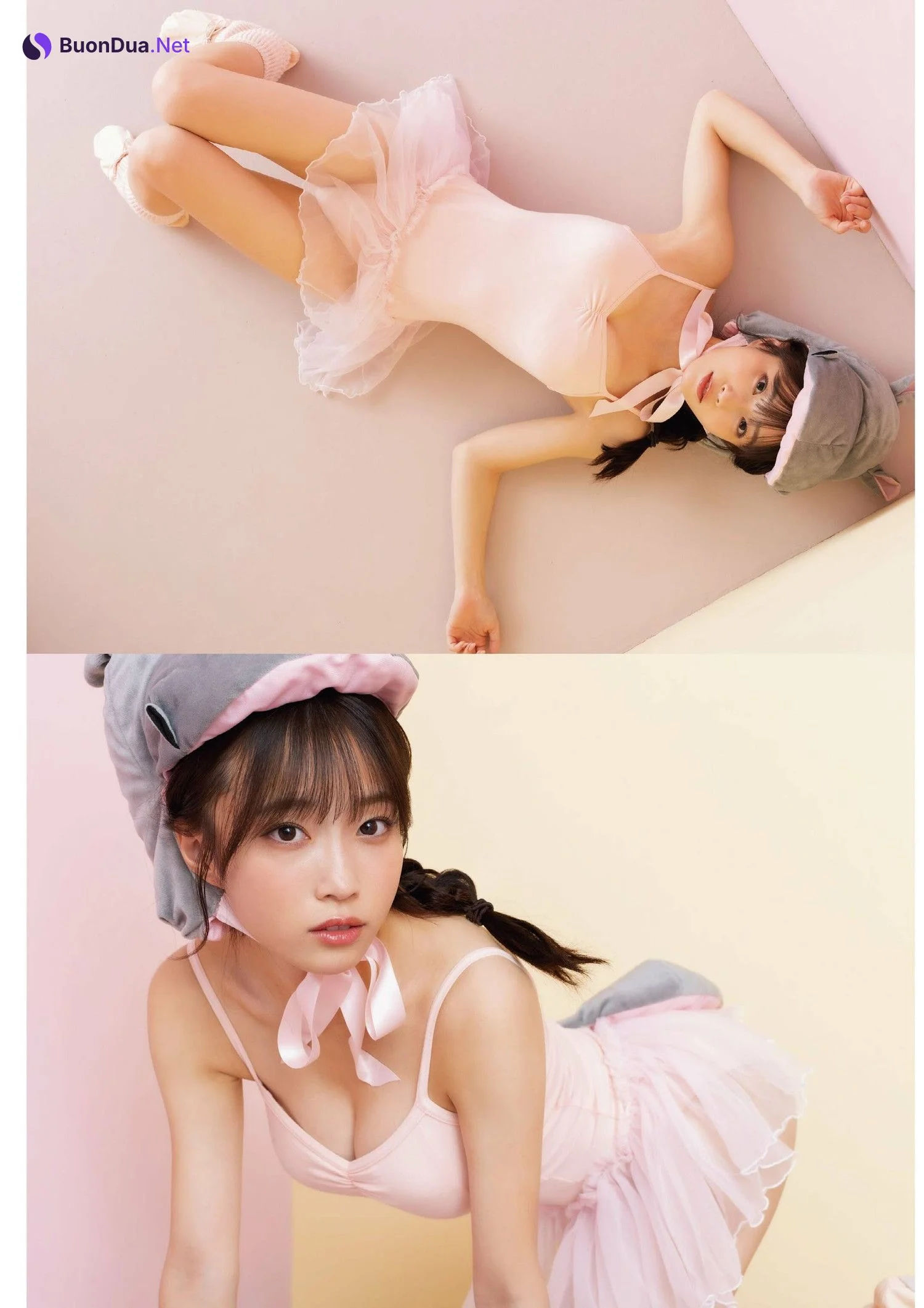 Miyu Kishi 岸みゆ, ENTAME 2023.12 (月刊エンタメ 2023年12月号) - Photo 4