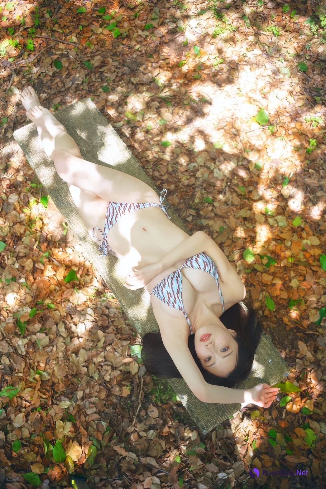Miyu Kishi 岸みゆ, FLASH 2023.05.30 (フラッシュ 2023年5月30日号) - Photo 17