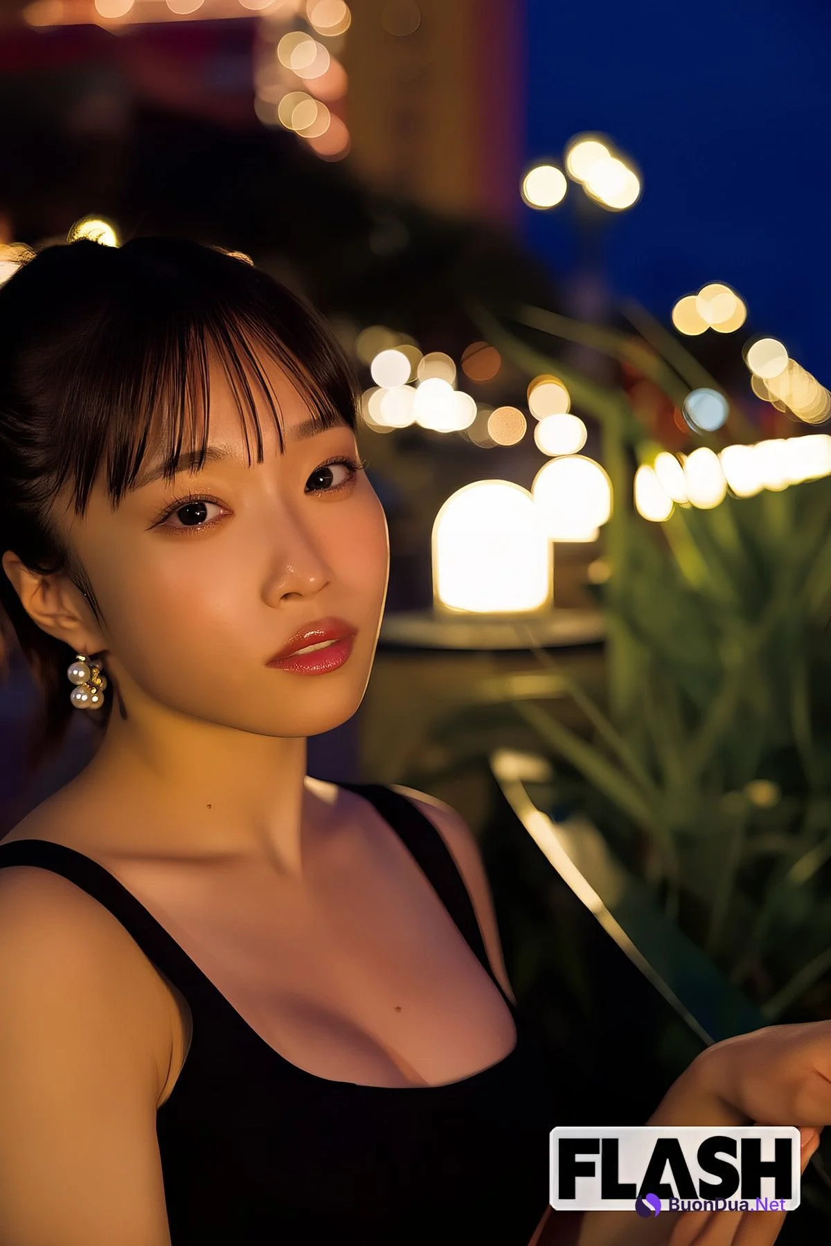 Miyu Kishi 岸みゆ, FLASH 2024.11.05 (フラッシュ 2024年11月05日号) - Photo 16
