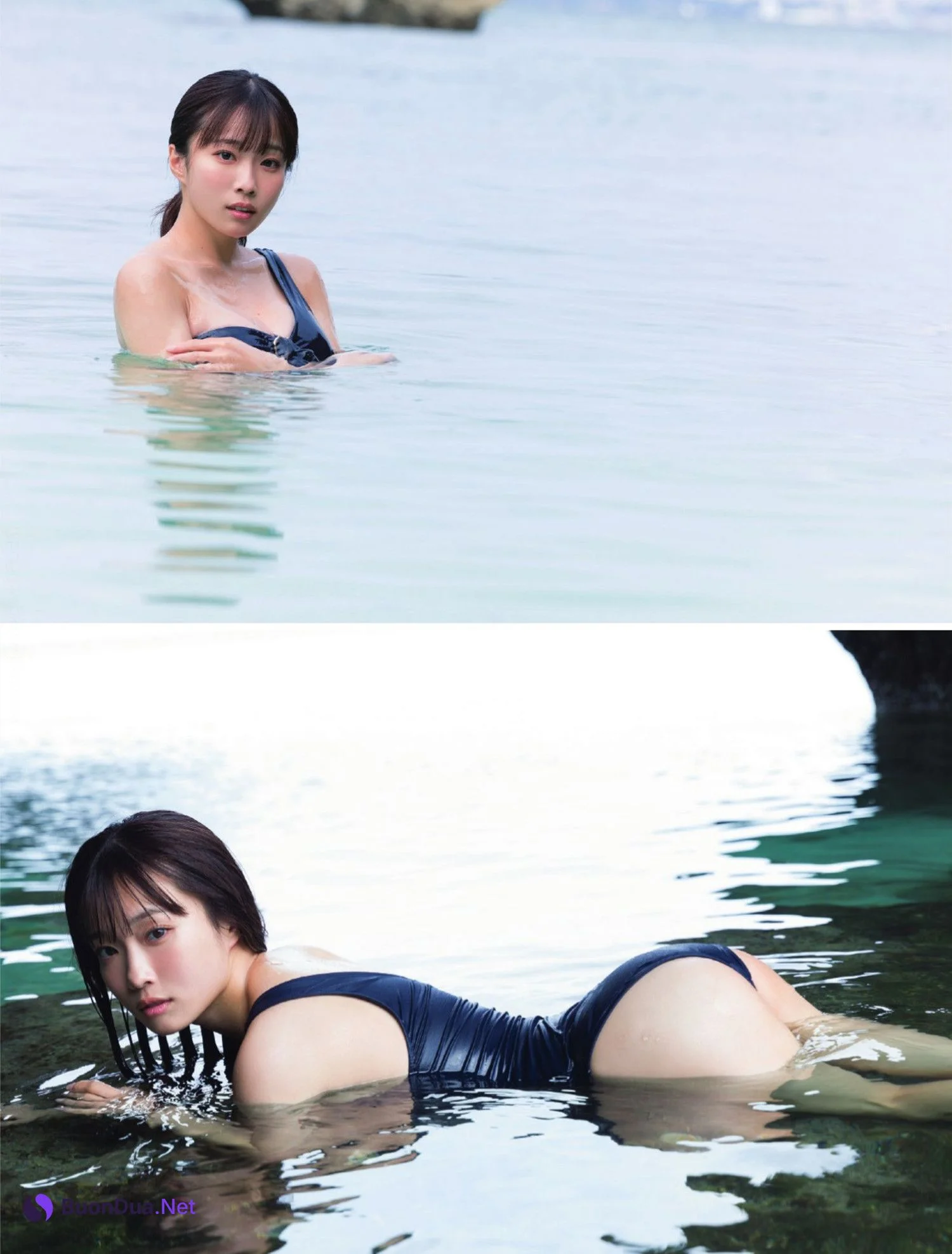 Miyu Kishi 岸みゆ, FLASH 2024.11.05 (フラッシュ 2024年11月05日号) - Photo 4