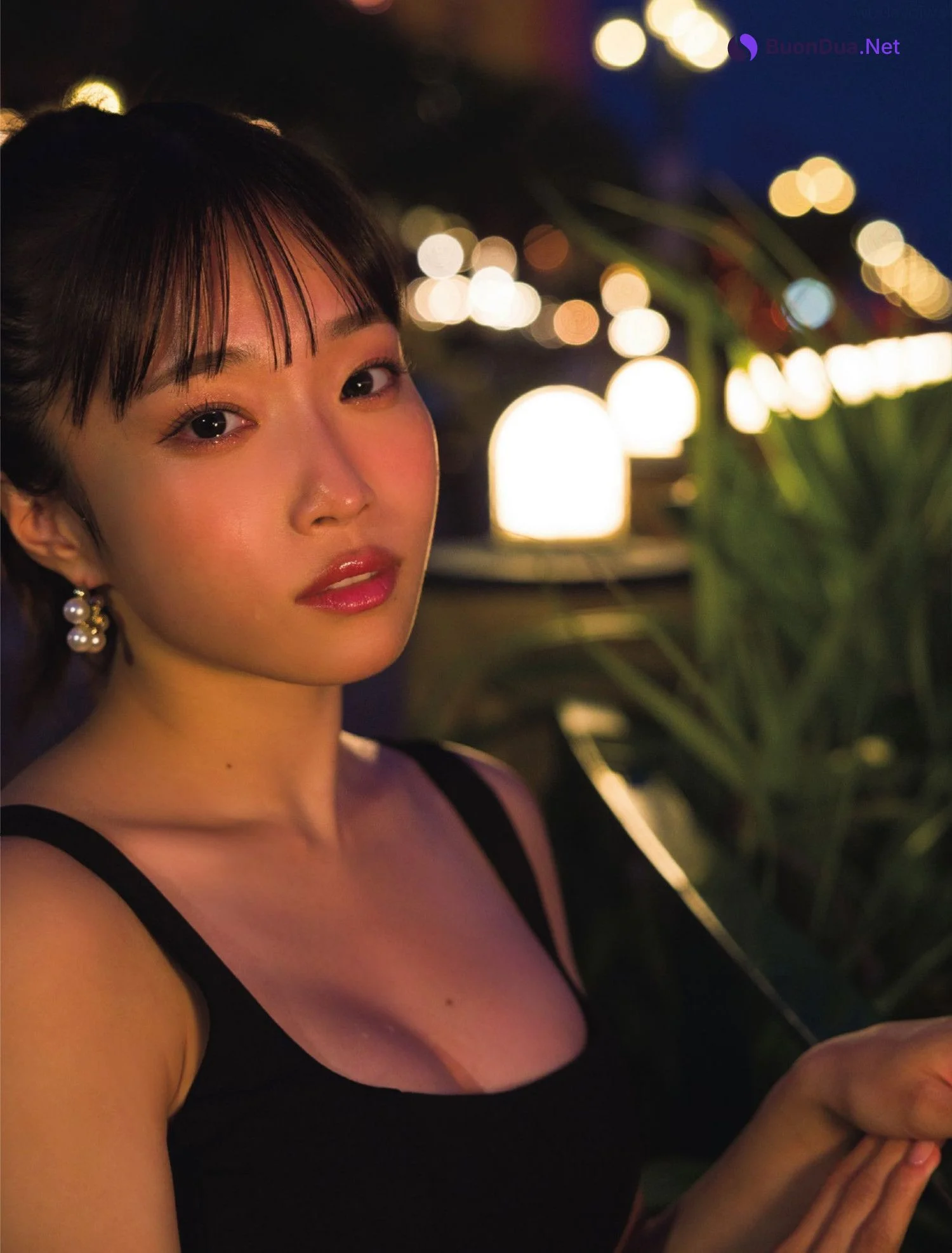 Miyu Kishi 岸みゆ, FLASH 2024.11.05 (フラッシュ 2024年11月05日号) - Photo 9