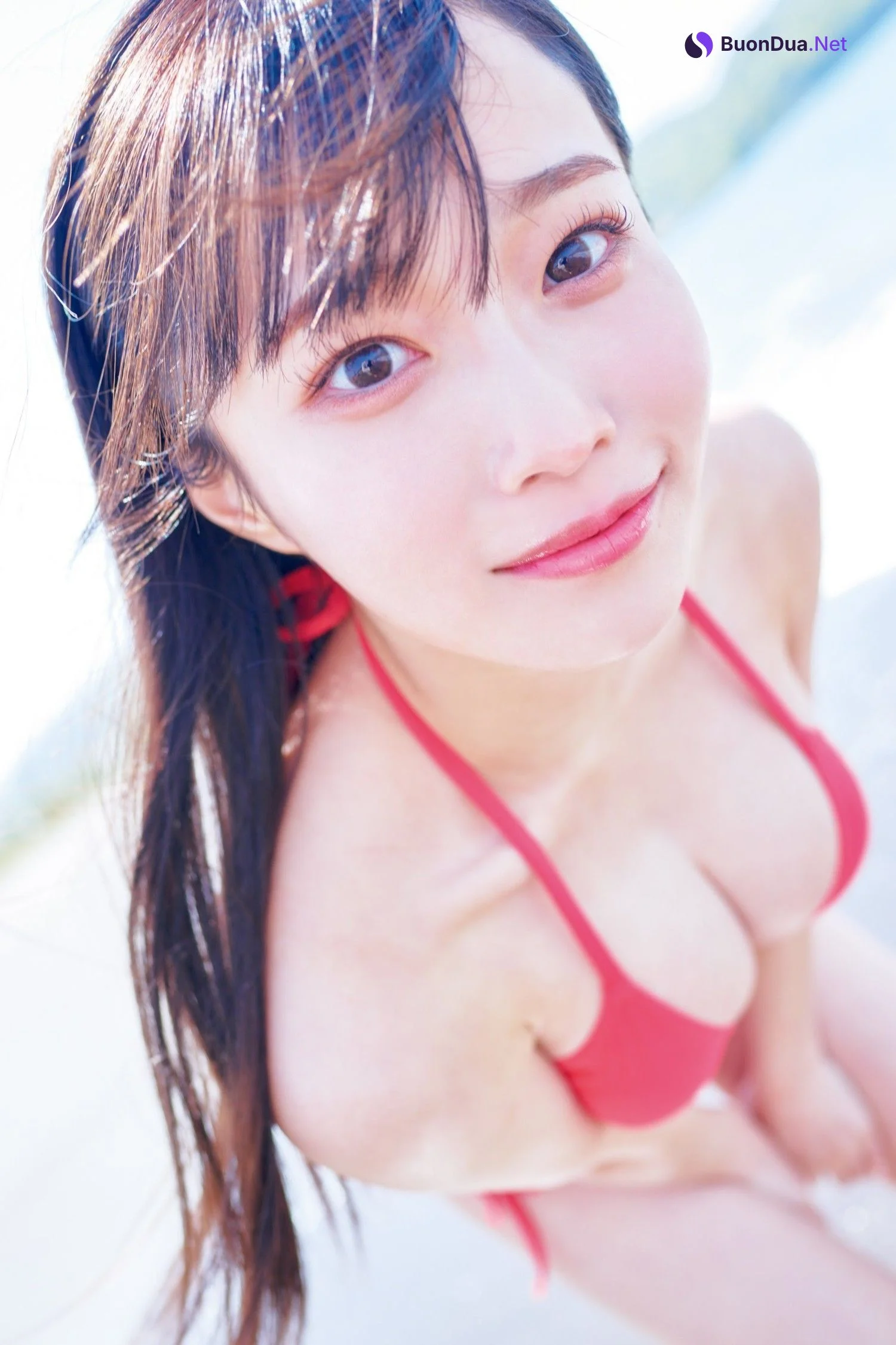 Miyu Kishi 岸みゆ, FLASH グラビアBEST 2023年初夏 - Photo 13