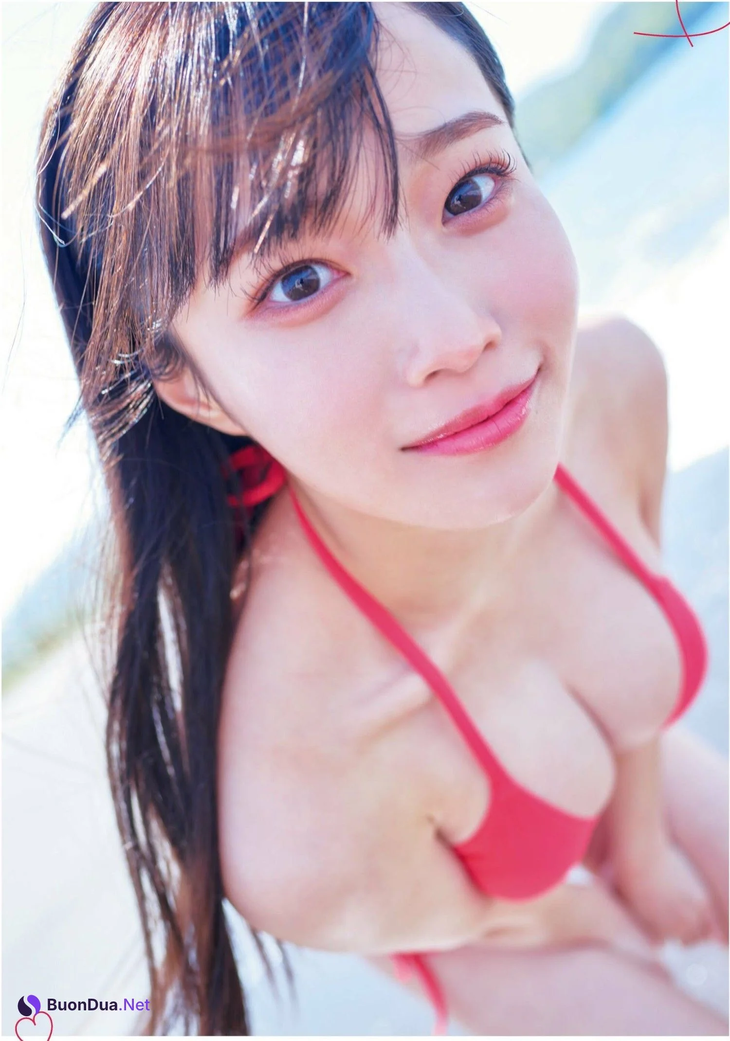 Miyu Kishi 岸みゆ, FLASH グラビアBEST 2023年初夏 - Photo 5