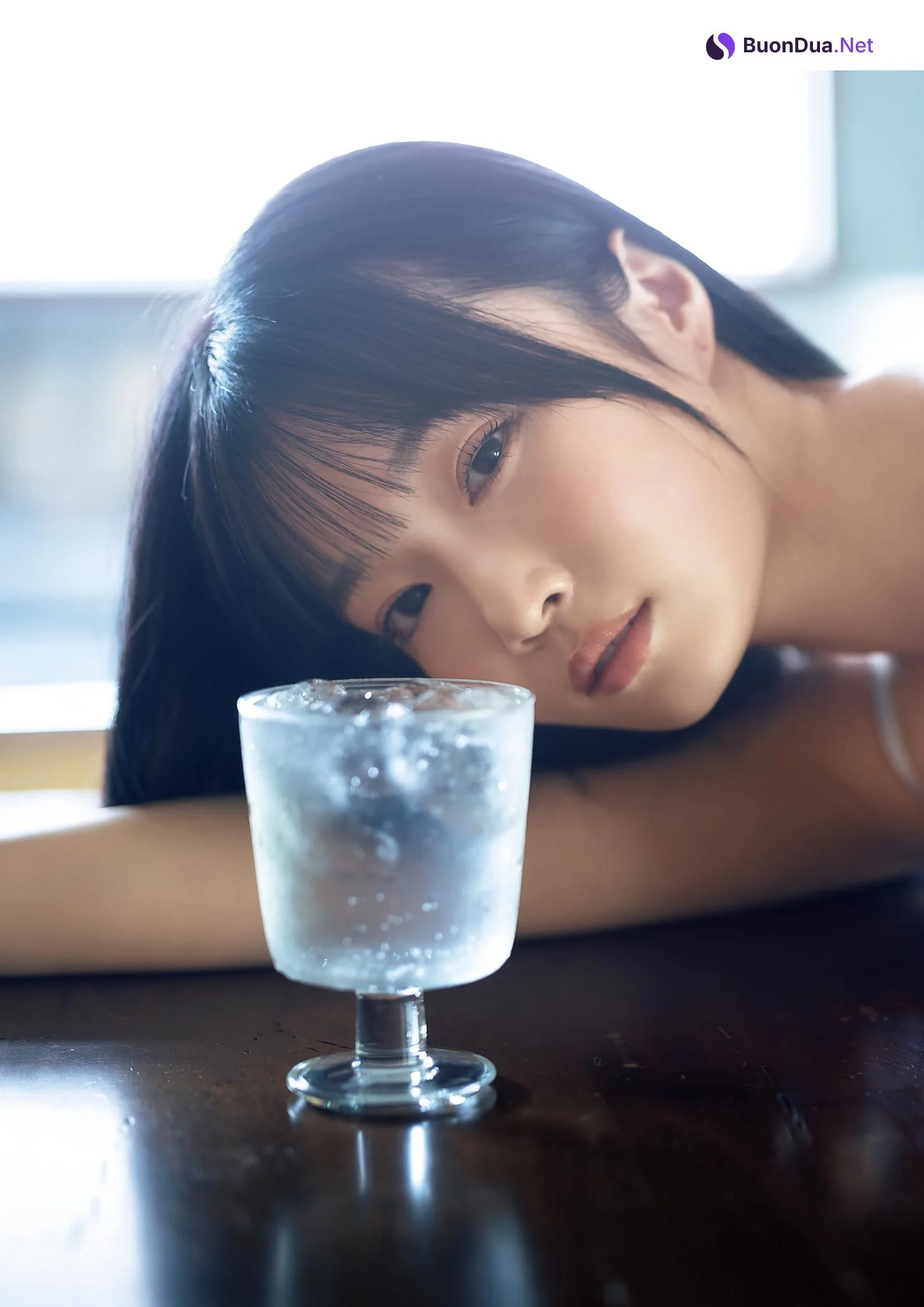 Miyu Kishi 岸みゆ, PARADE Vol.01 2025夏号 - Photo 13