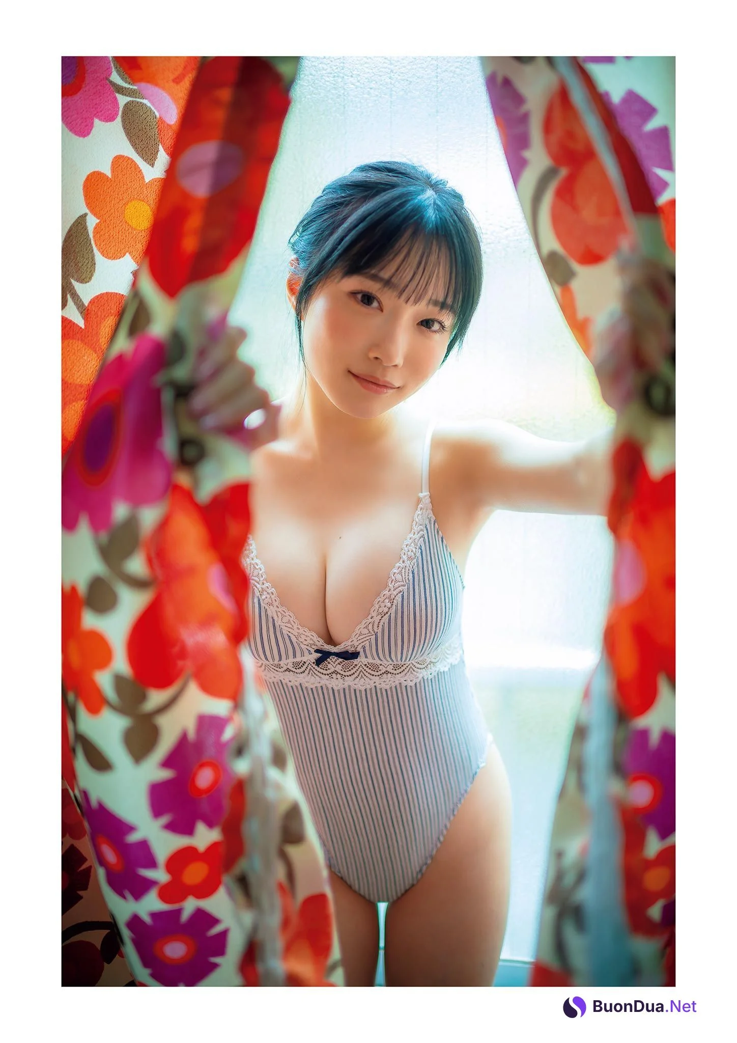 Miyu Kishi 岸みゆ, PARADE Vol.01 2025夏号 - Photo 6