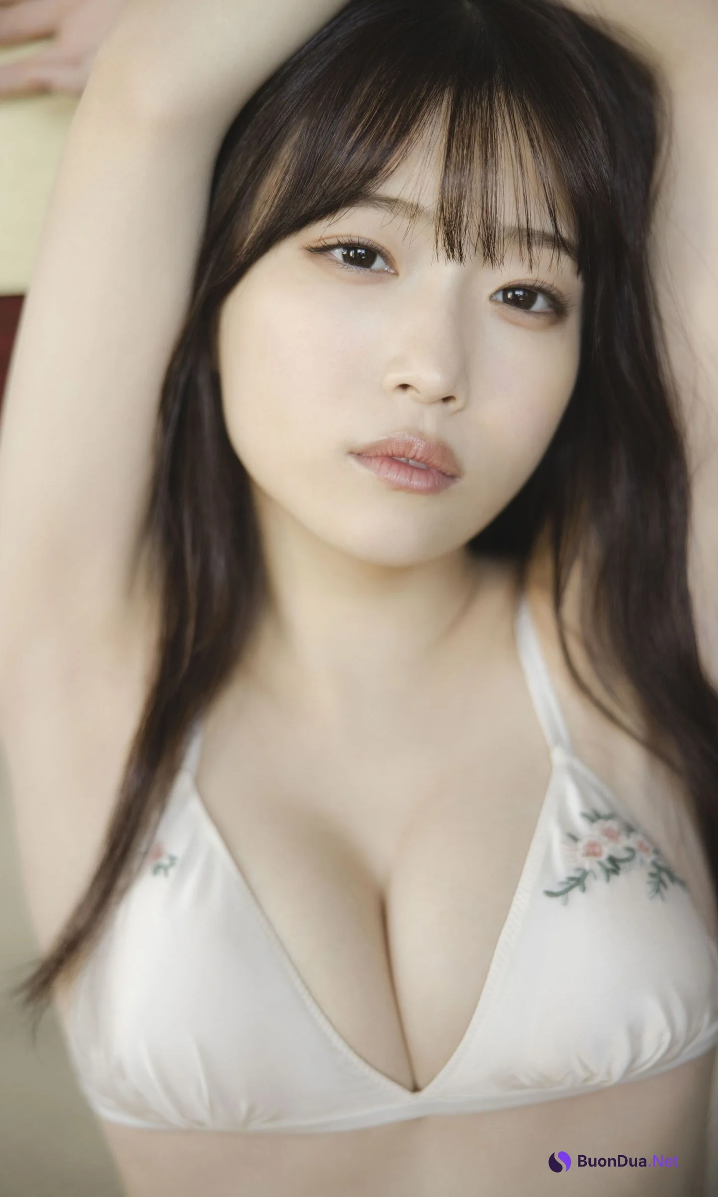 Miyu Kishi 岸みゆ, 週プレ Photo Book イメチェン？ Set.01 - Photo 18