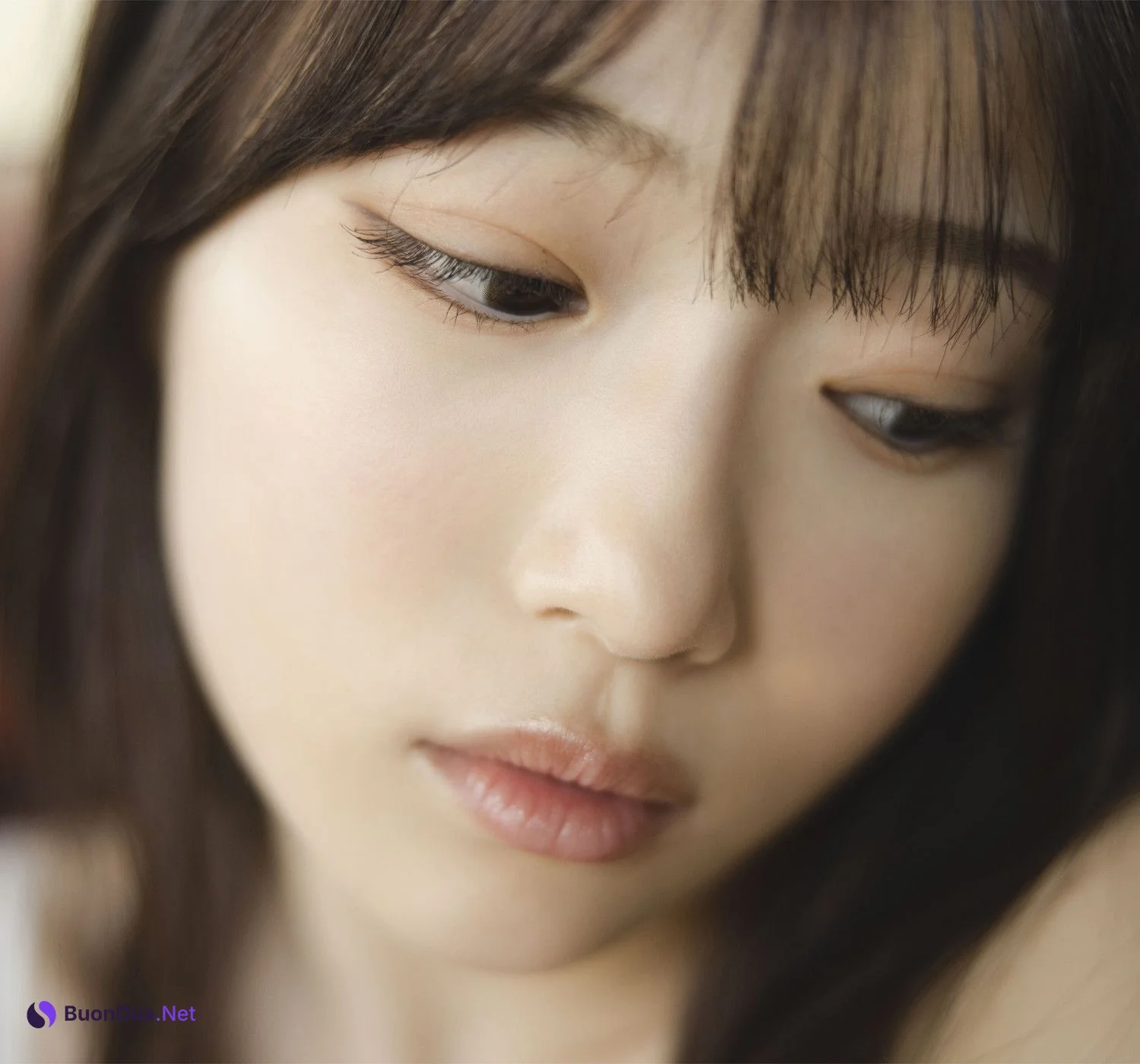Miyu Kishi 岸みゆ, 週プレ Photo Book イメチェン？ Set.01 - Photo 19