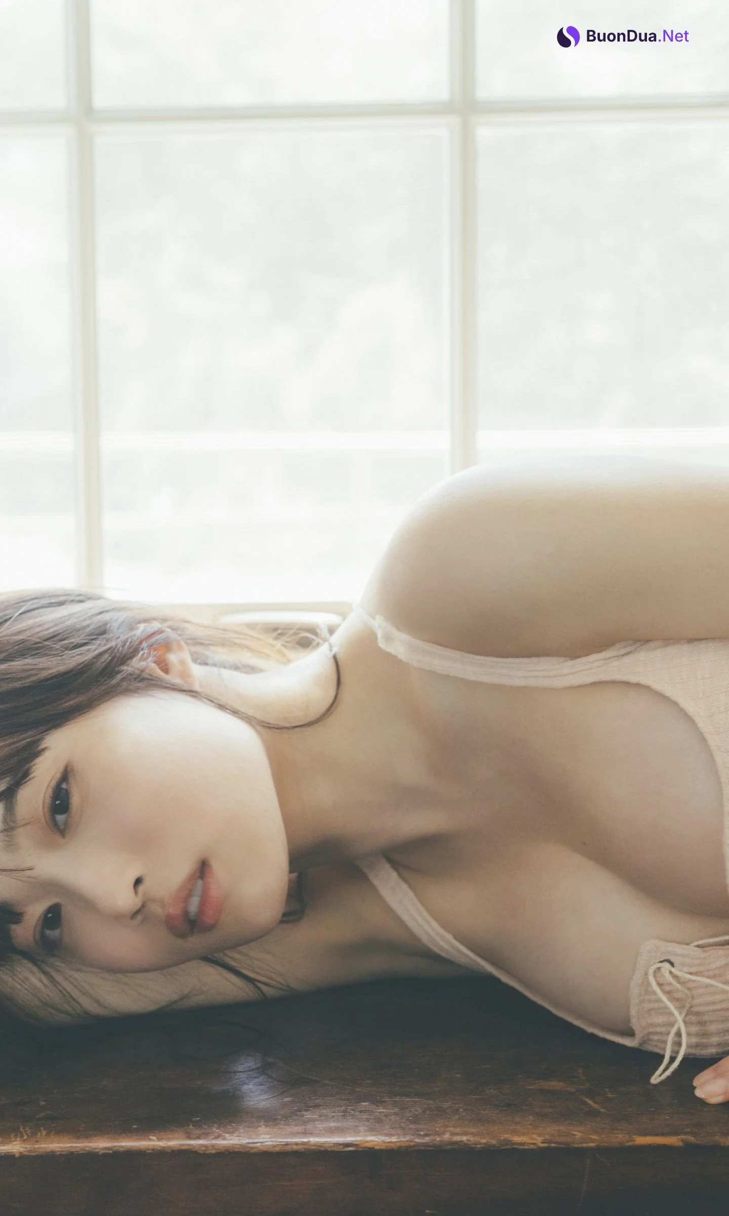 Miyu Kishi 岸みゆ, 週プレ Photo Book 「もっともっと。」 Set.01 - Photo 19