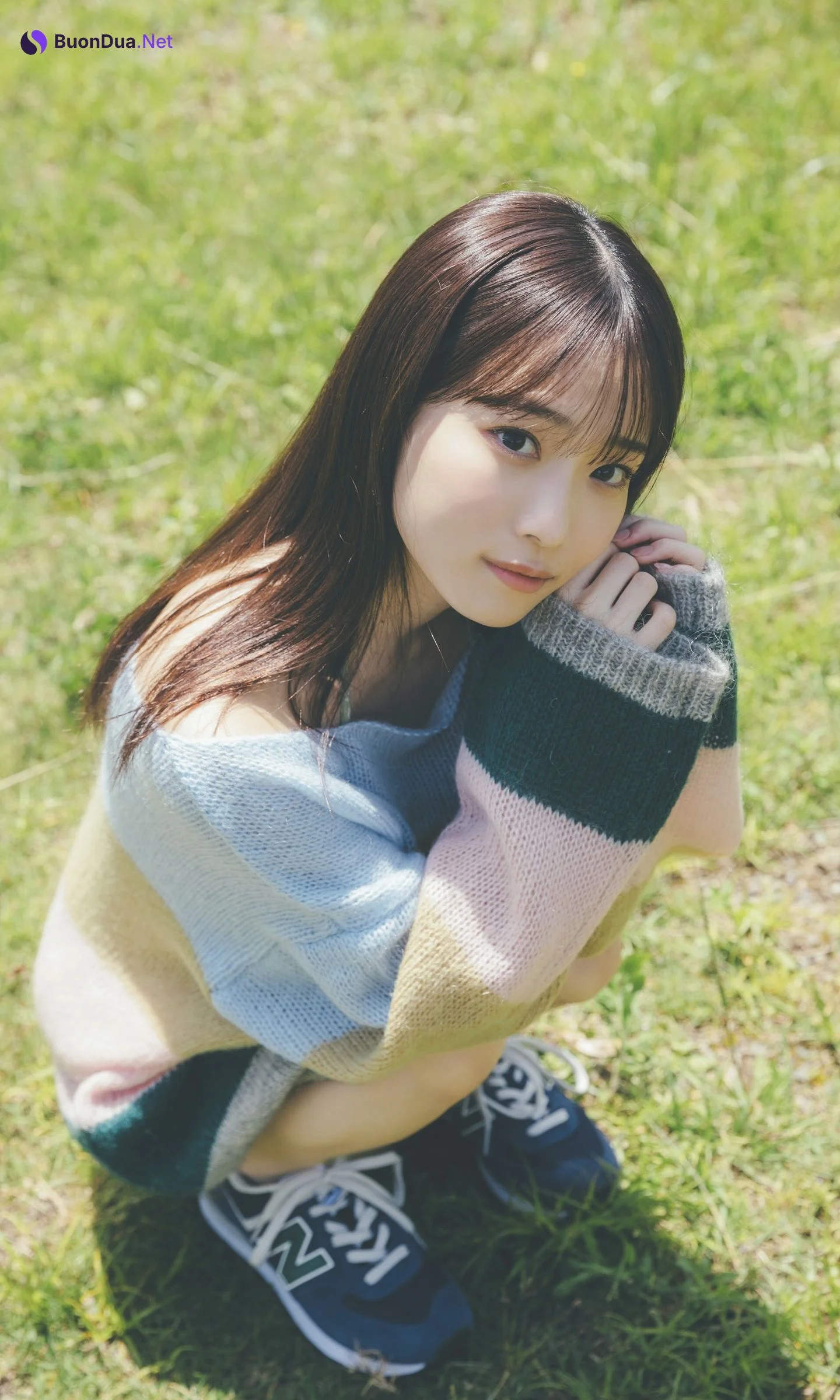 Miyu Kishi 岸みゆ, 週プレ Photo Book 「もっともっと。」 Set.01 - Photo 3