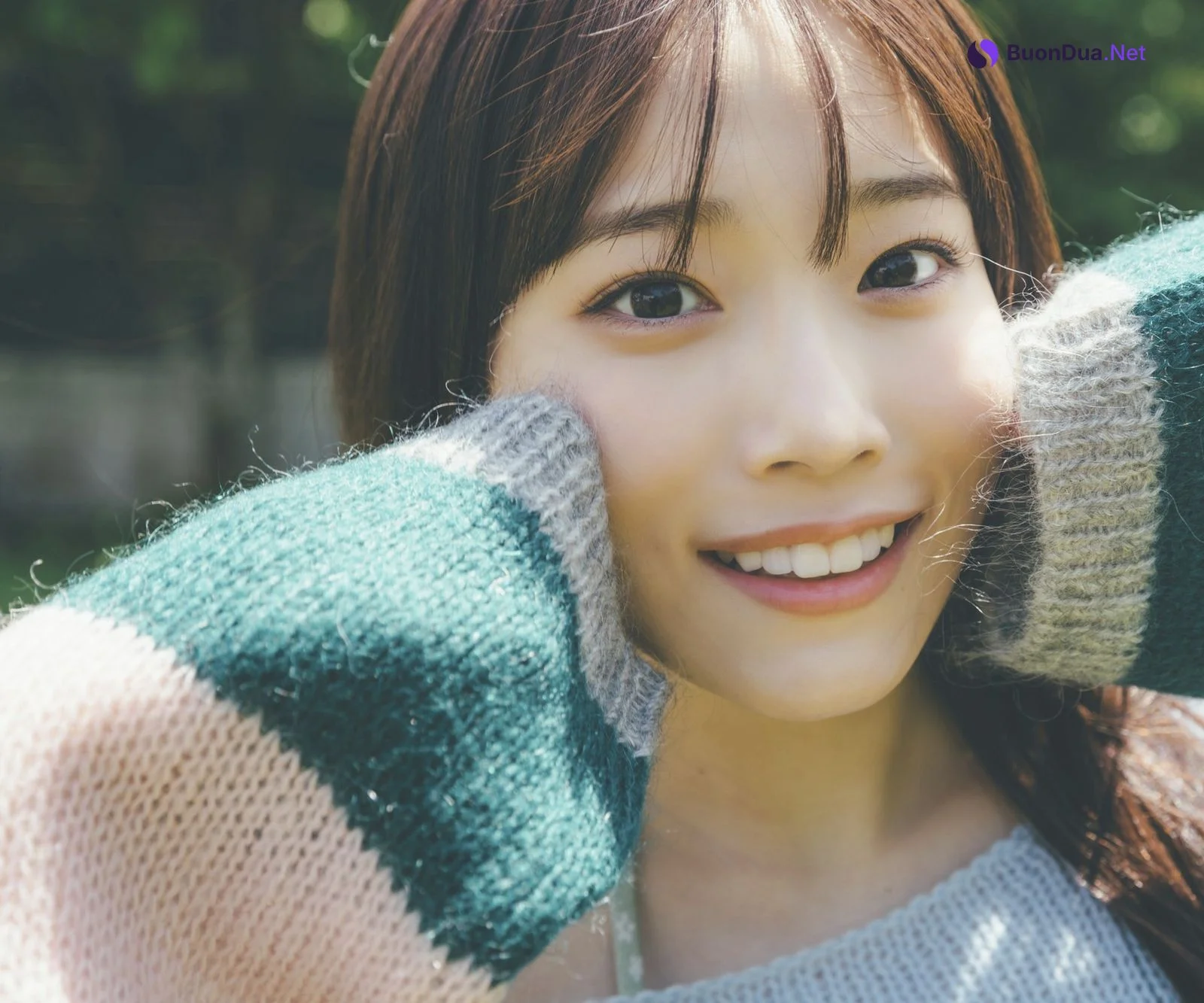 Miyu Kishi 岸みゆ, 週プレ Photo Book 「もっともっと。」 Set.01 - Photo 4