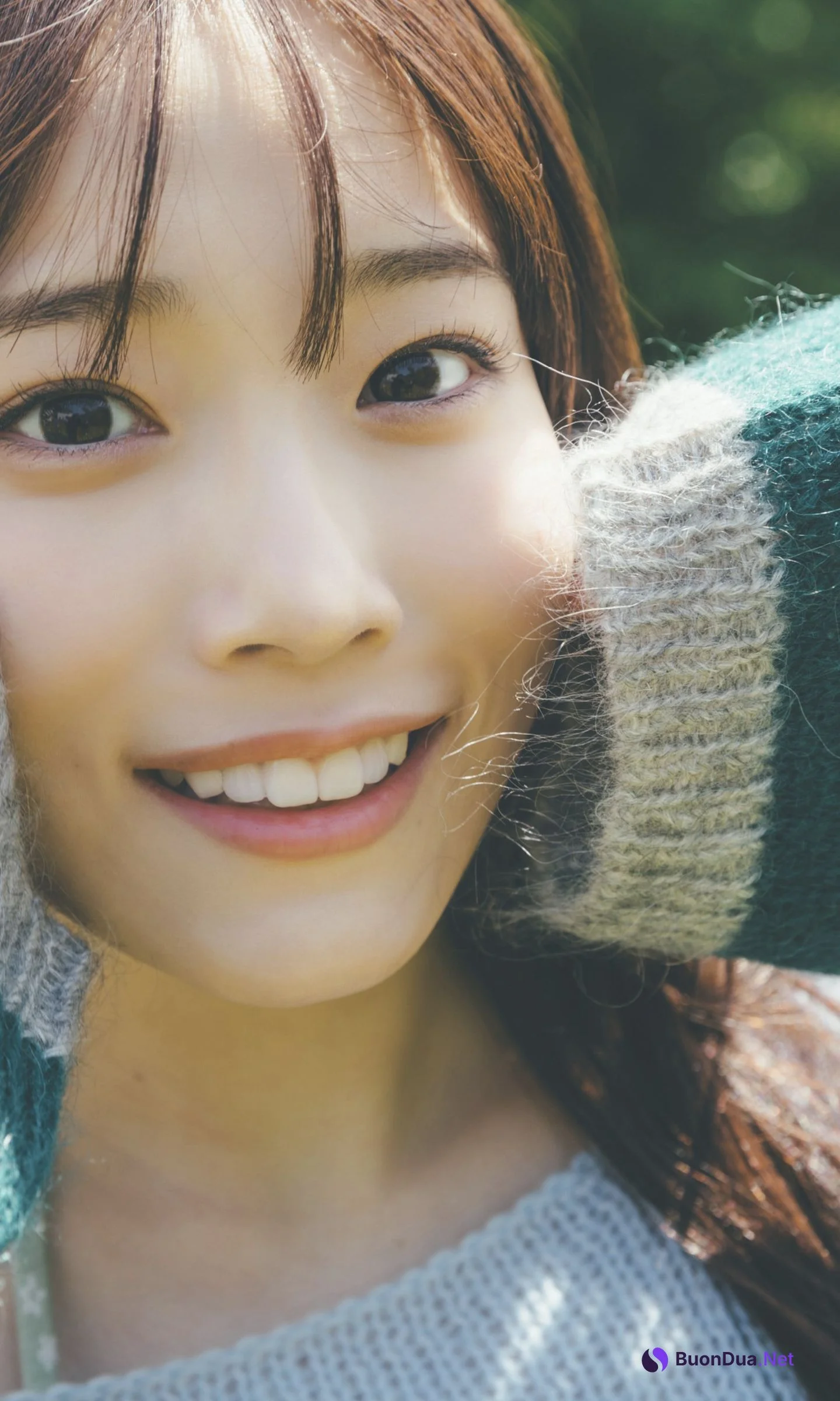 Miyu Kishi 岸みゆ, 週プレ Photo Book 「もっともっと。」 Set.01 - Photo 6