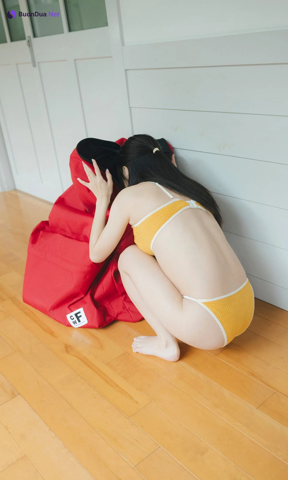 Miyu Kishi 岸みゆ, 週プレ PHOTO BOOK 「こんな日がくるなんて」 Set.01 - Photo 13