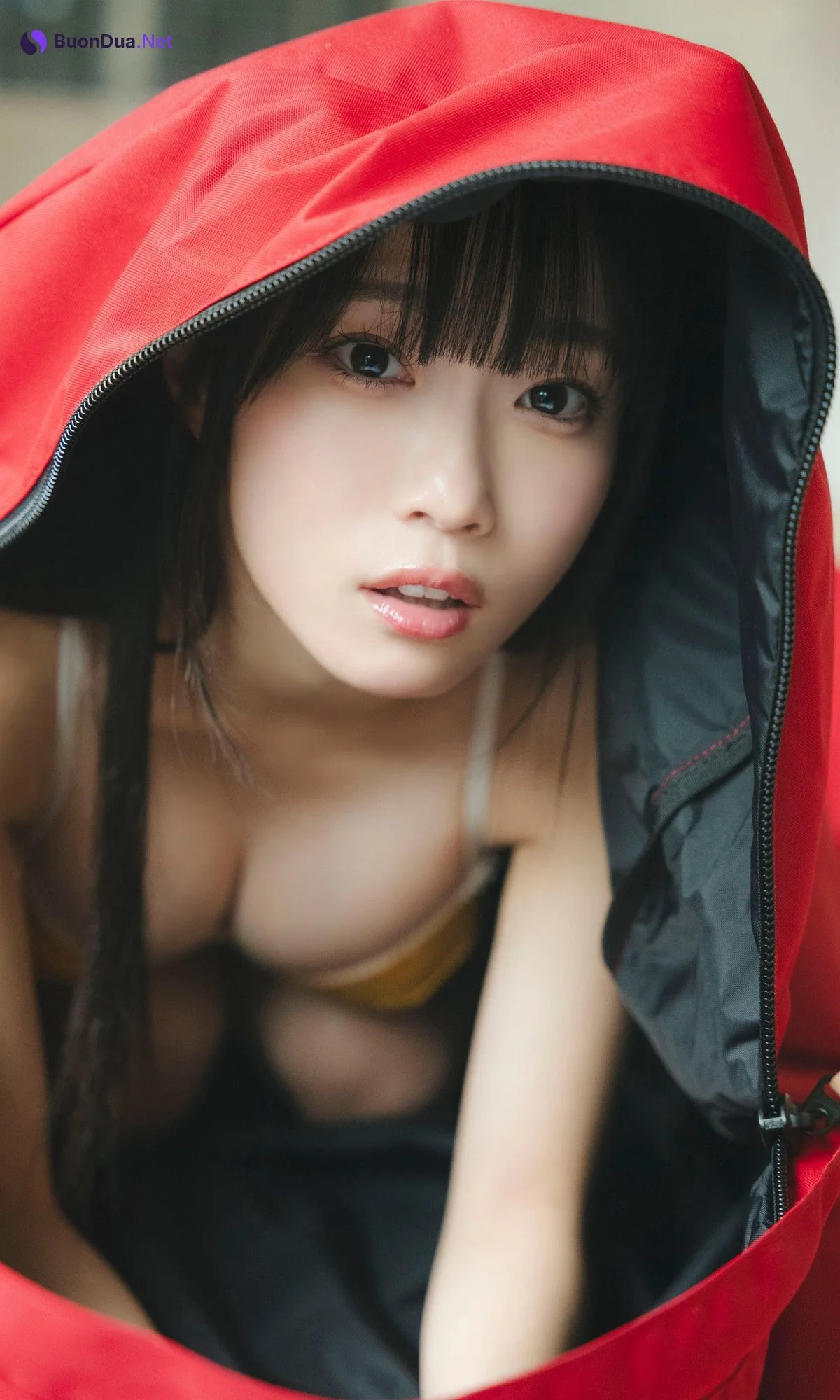 Miyu Kishi 岸みゆ, 週プレ PHOTO BOOK 「こんな日がくるなんて」 Set.01 - Photo 14