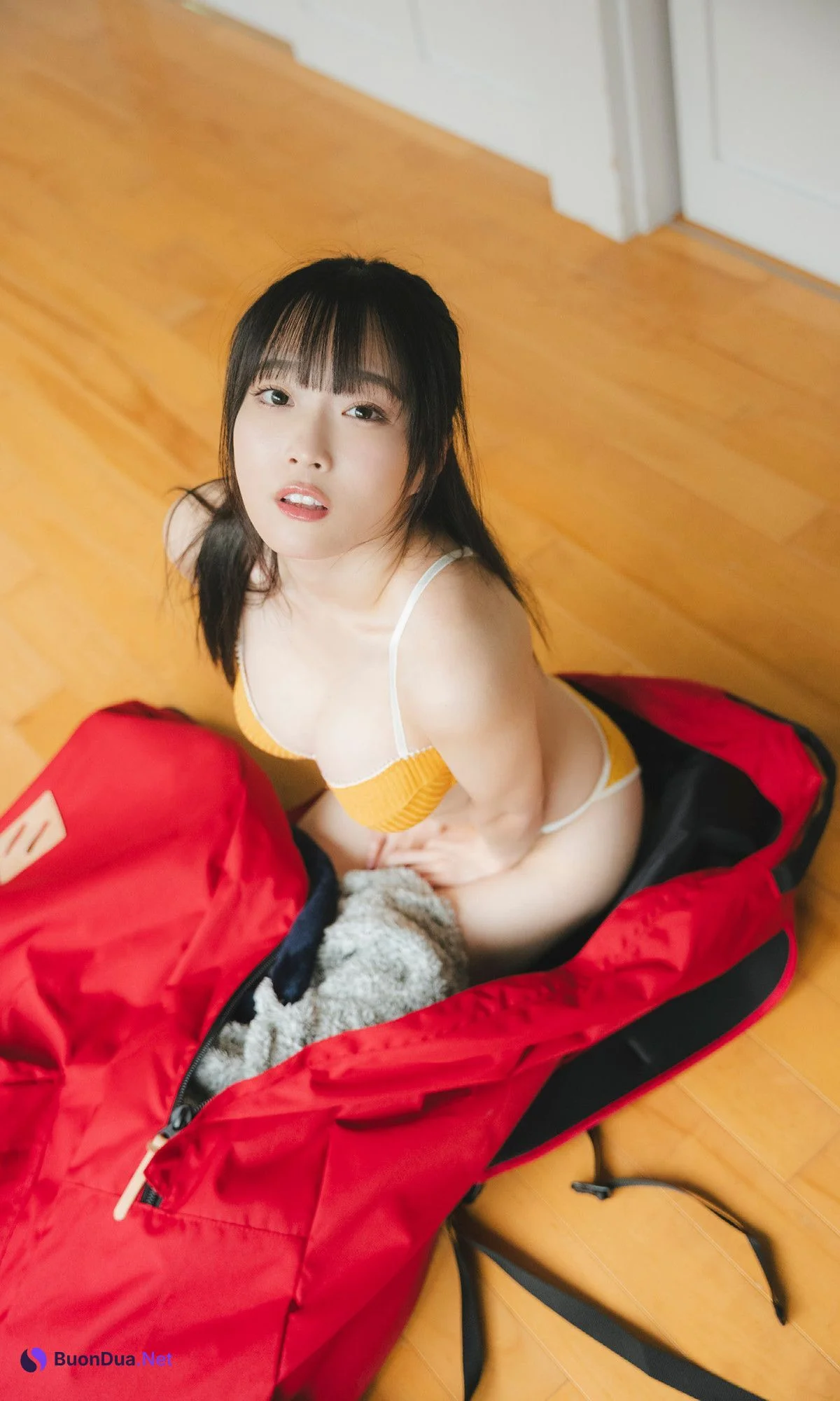Miyu Kishi 岸みゆ, 週プレ PHOTO BOOK 「こんな日がくるなんて」 Set.01 - Photo 15