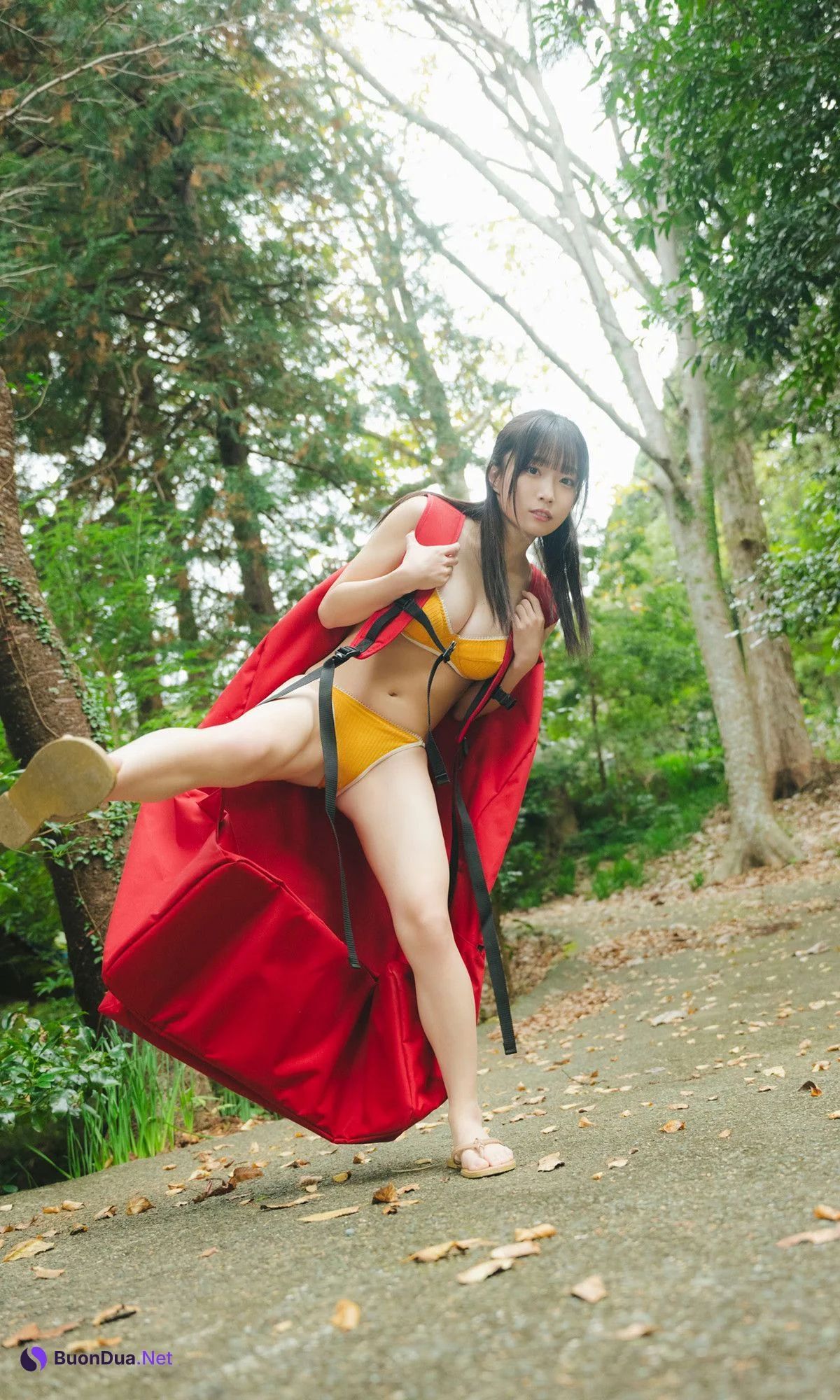 Miyu Kishi 岸みゆ, 週プレ PHOTO BOOK 「こんな日がくるなんて」 Set.01 - Photo 18