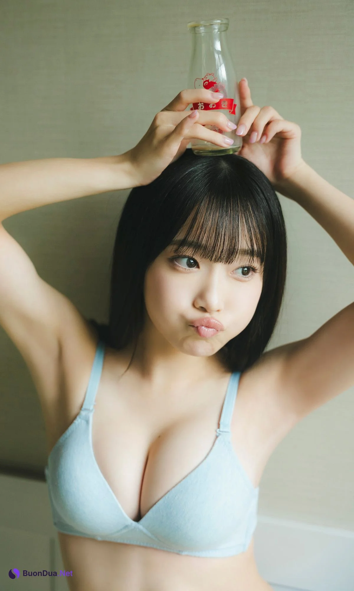 Miyu Kishi 岸みゆ, 週プレ PHOTO BOOK 「こんな日がくるなんて」 Set.01 - Photo 5