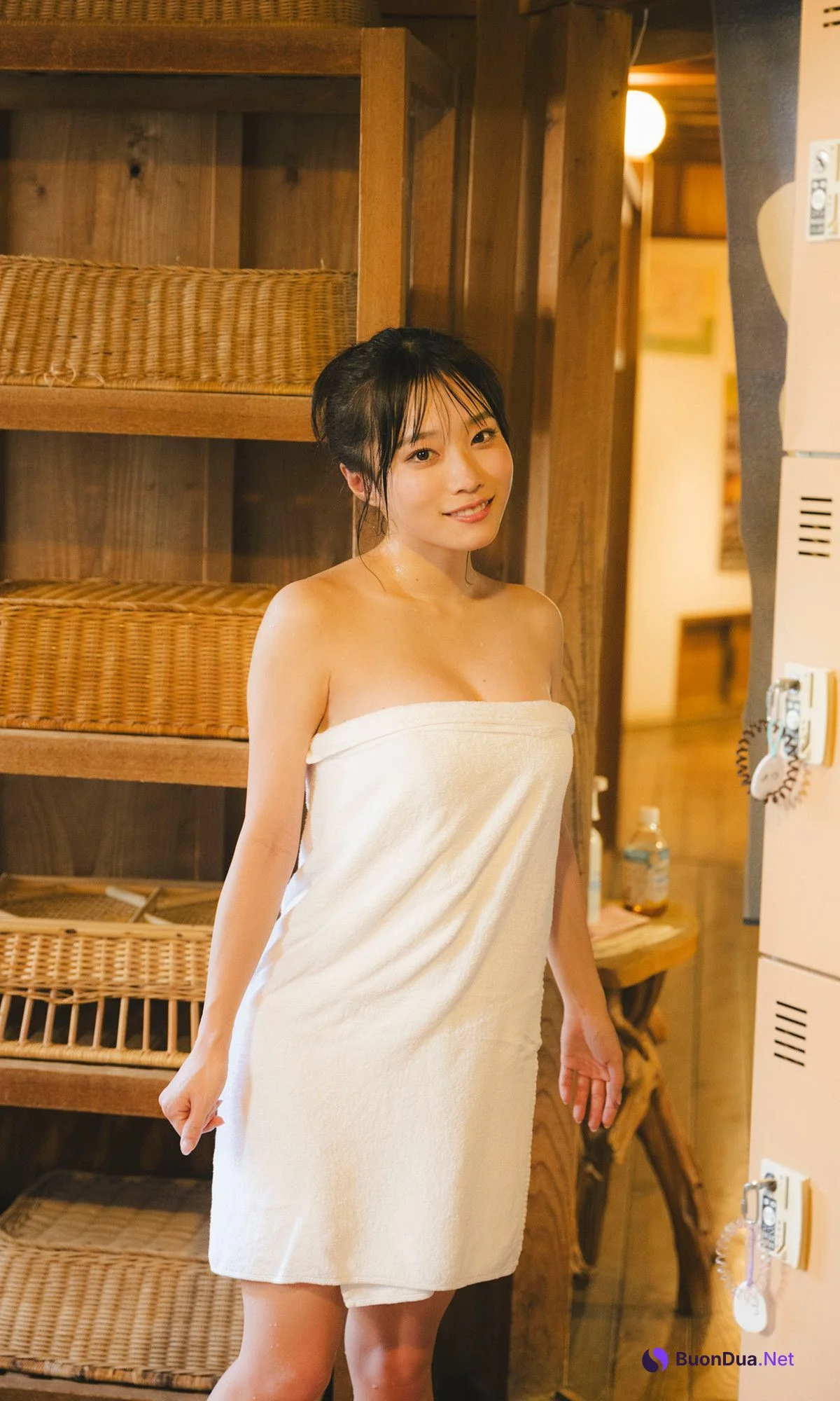 Miyu Kishi 岸みゆ, 週プレ PHOTO BOOK 「こんな日がくるなんて」 Set.02 - Photo 15