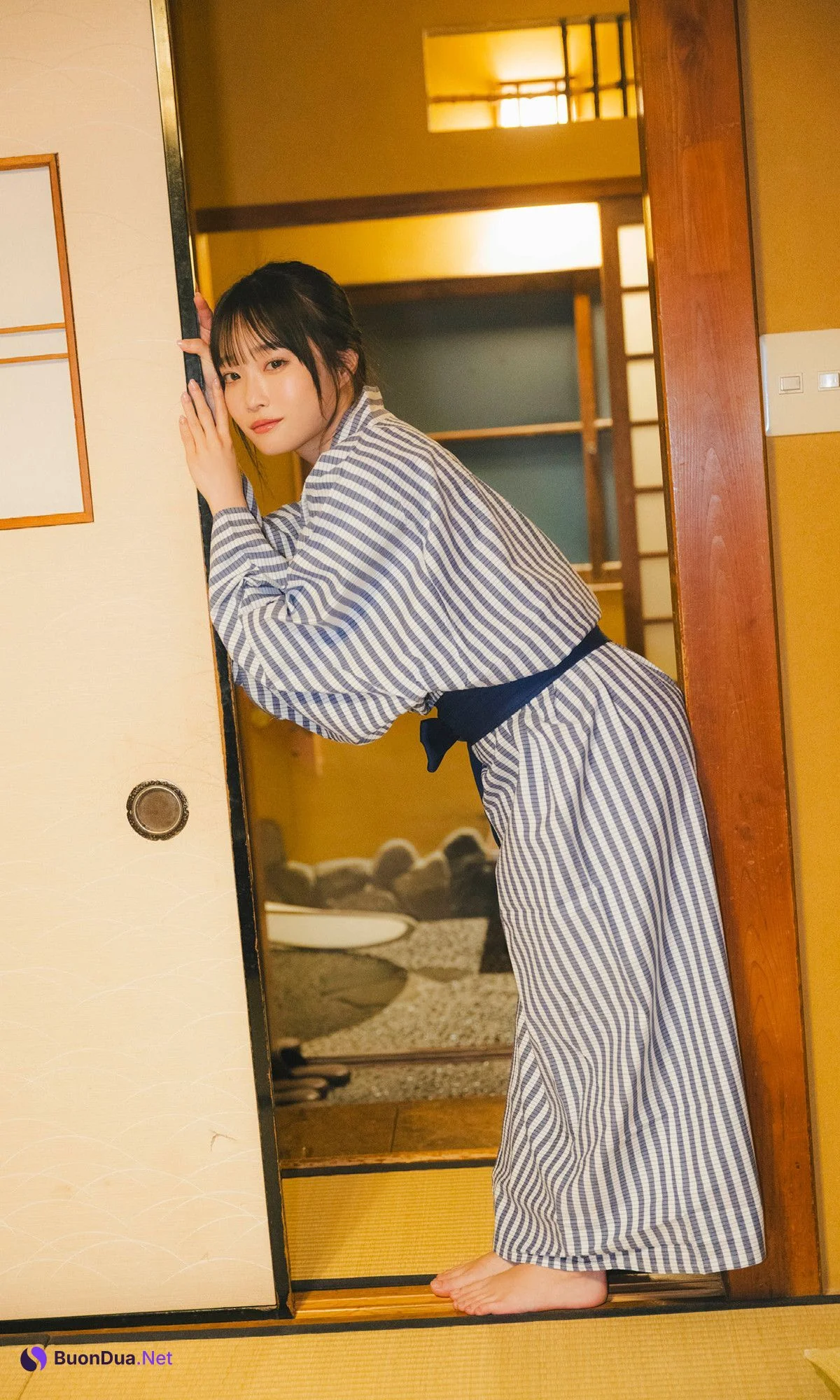 Miyu Kishi 岸みゆ, 週プレ PHOTO BOOK 「こんな日がくるなんて」 Set.02 - Photo 16