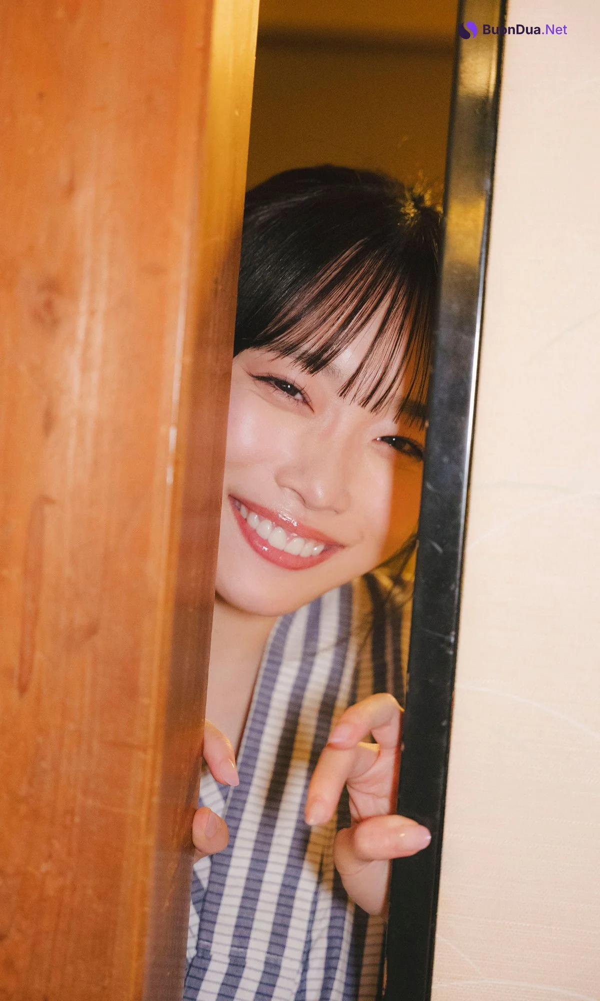 Miyu Kishi 岸みゆ, 週プレ PHOTO BOOK 「こんな日がくるなんて」 Set.02 - Photo 17