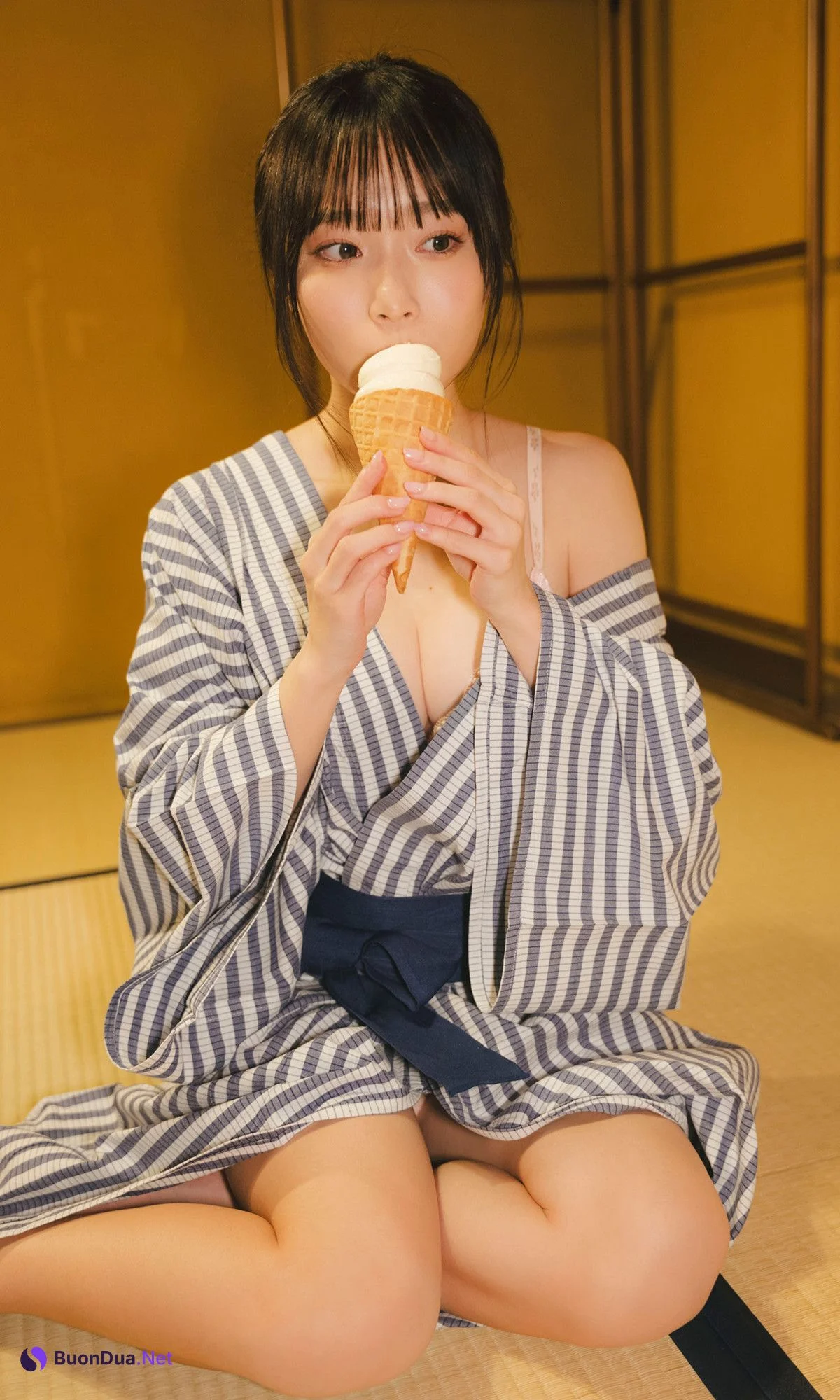 Miyu Kishi 岸みゆ, 週プレ PHOTO BOOK 「こんな日がくるなんて」 Set.02 - Photo 18