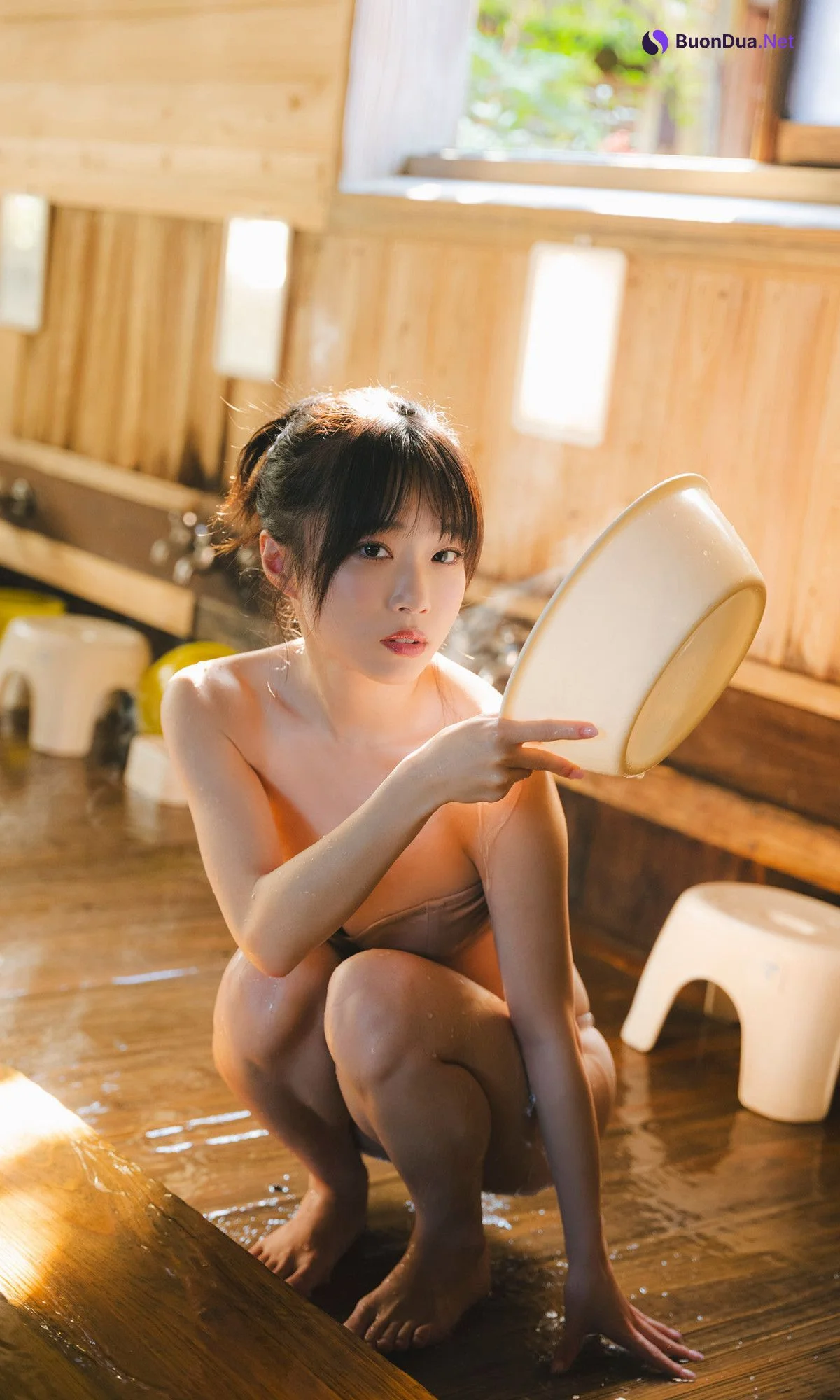 Miyu Kishi 岸みゆ, 週プレ PHOTO BOOK 「こんな日がくるなんて」 Set.02 - Photo 2